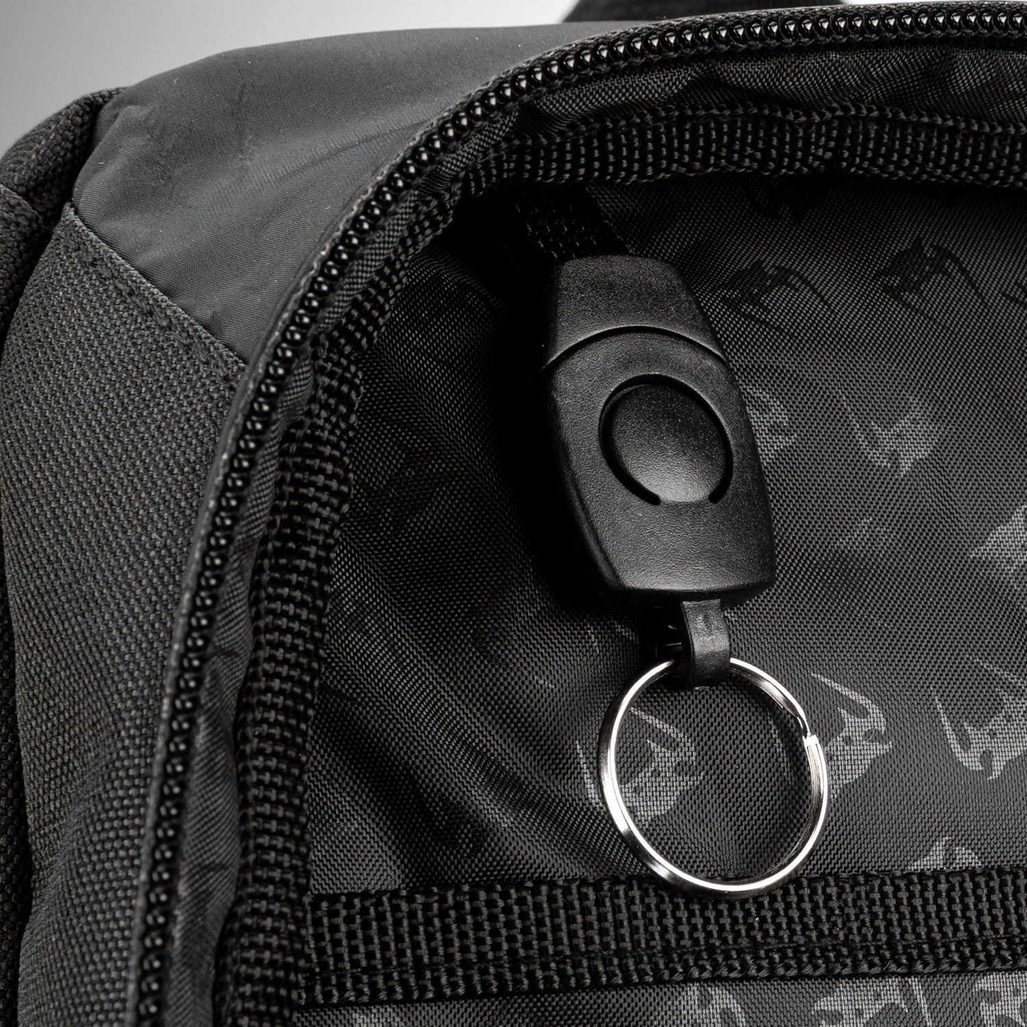 Venum Challenger Pro Evo Mochila - Negro/Blanco - Image 9
