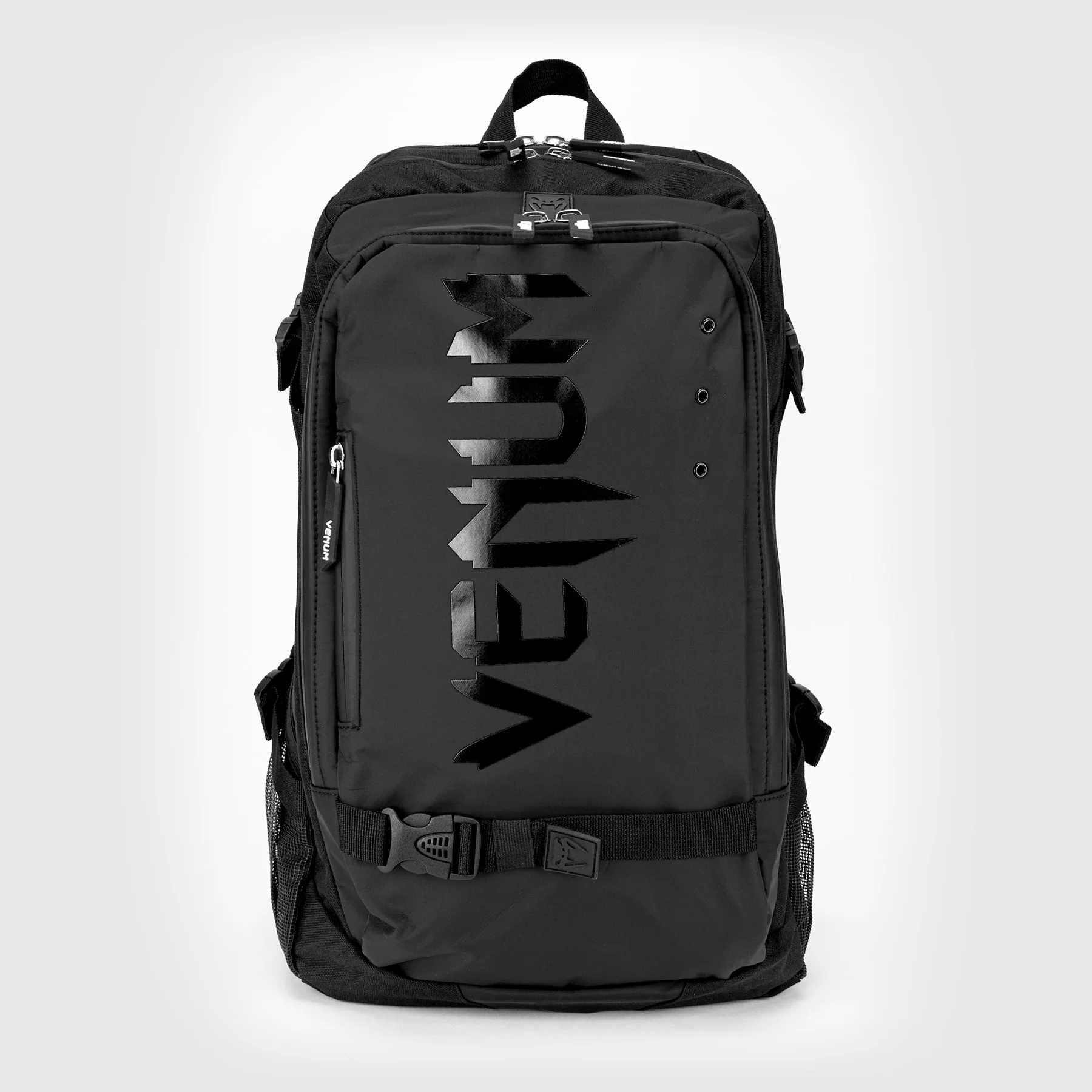 Venum Challenger Pro Evo Mochila (20-25L) – Negro