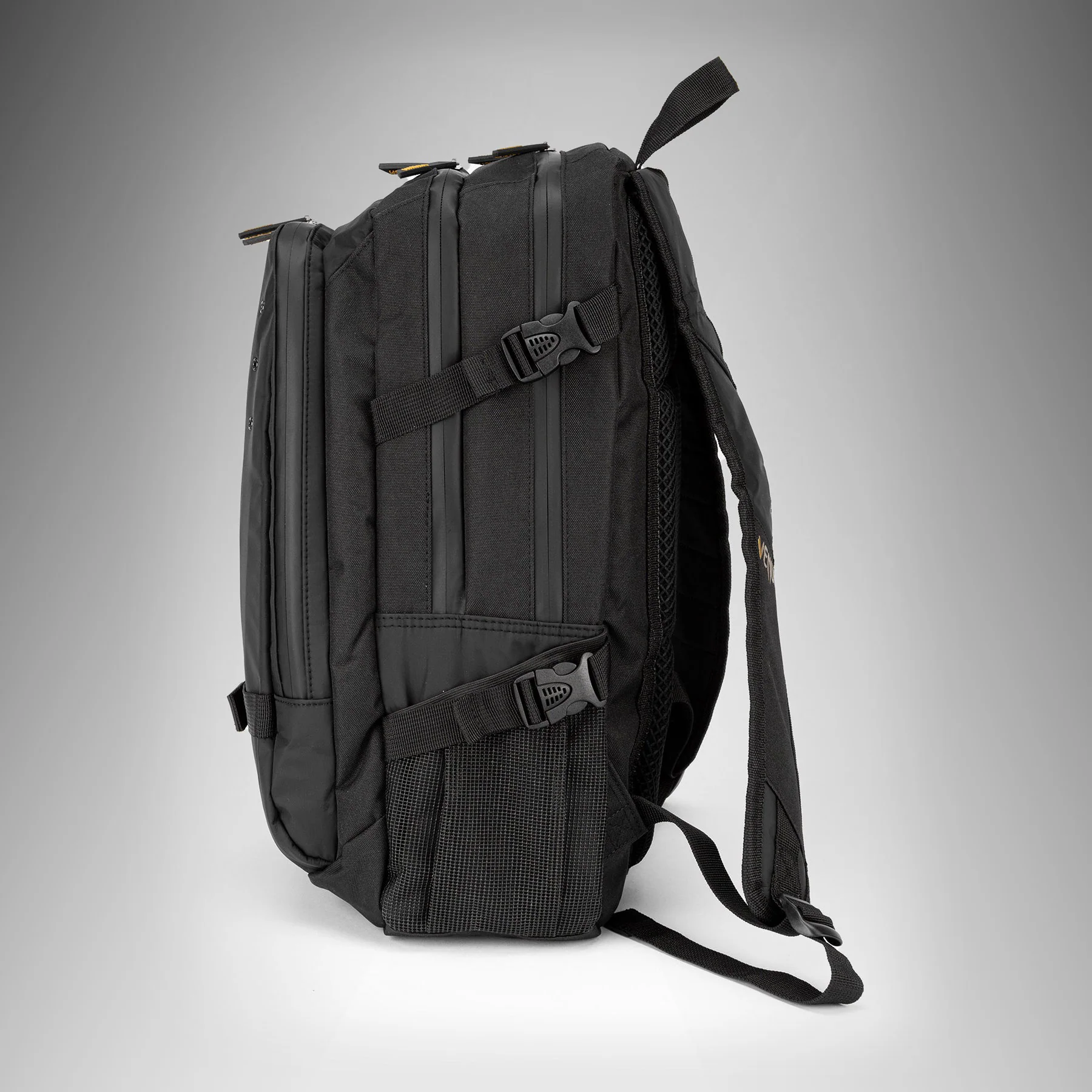 Venum Challenger Pro Evo Mochila - Negro/Dorado - Image 5