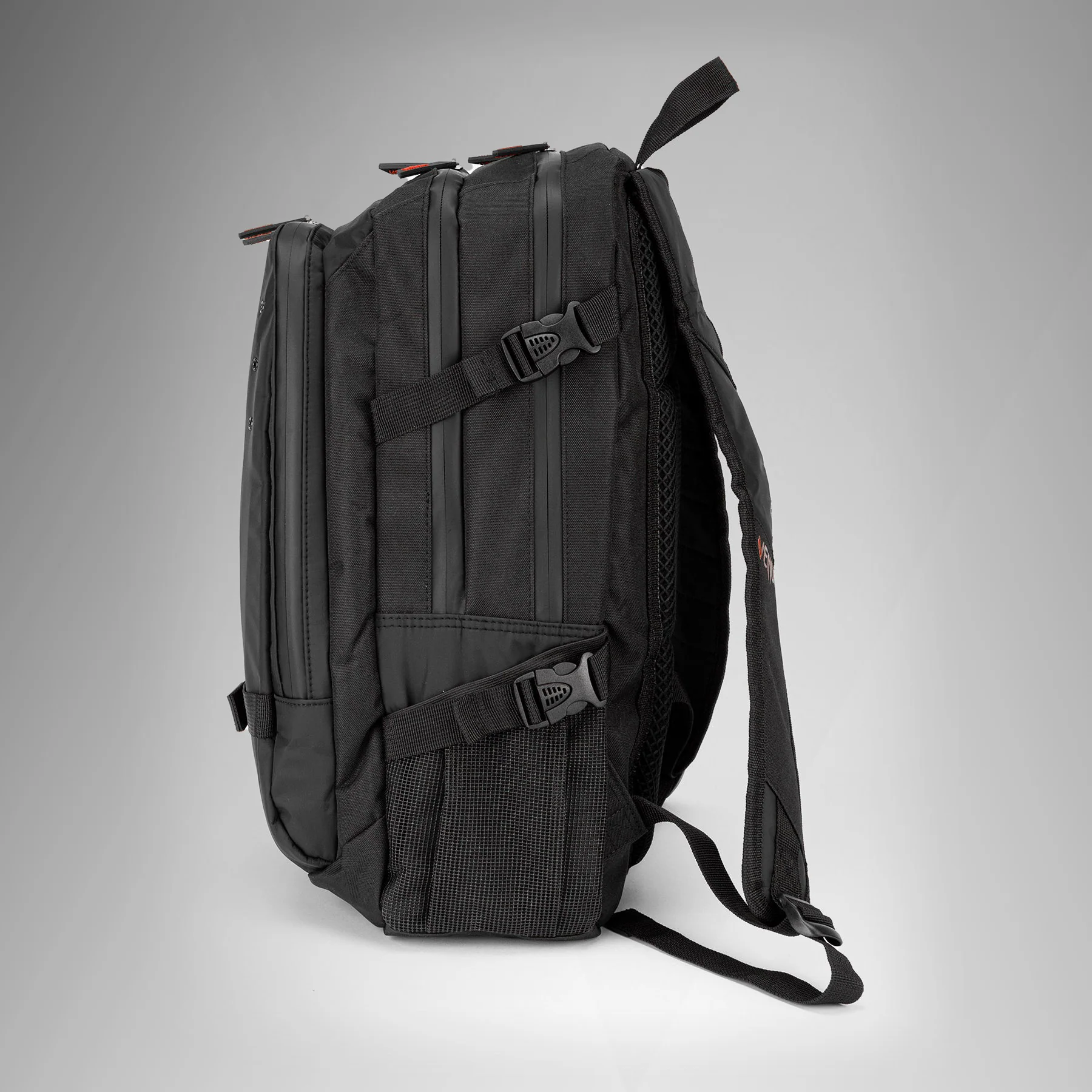Venum Challenger Pro Evo Mochila - Negro/Rojo - Image 5