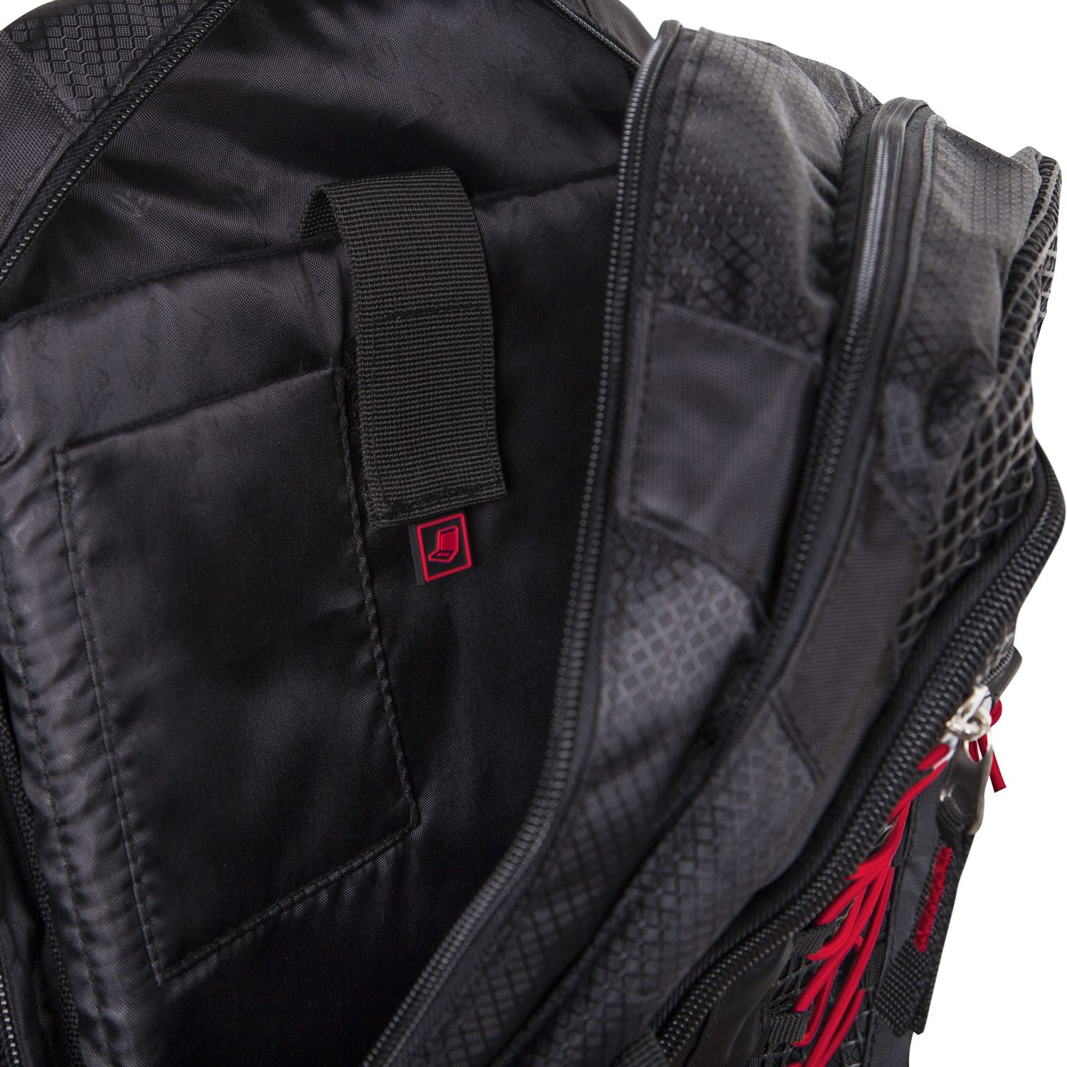 Mochila Venum Challenger Pro - Rojo Endiablado - Image 8