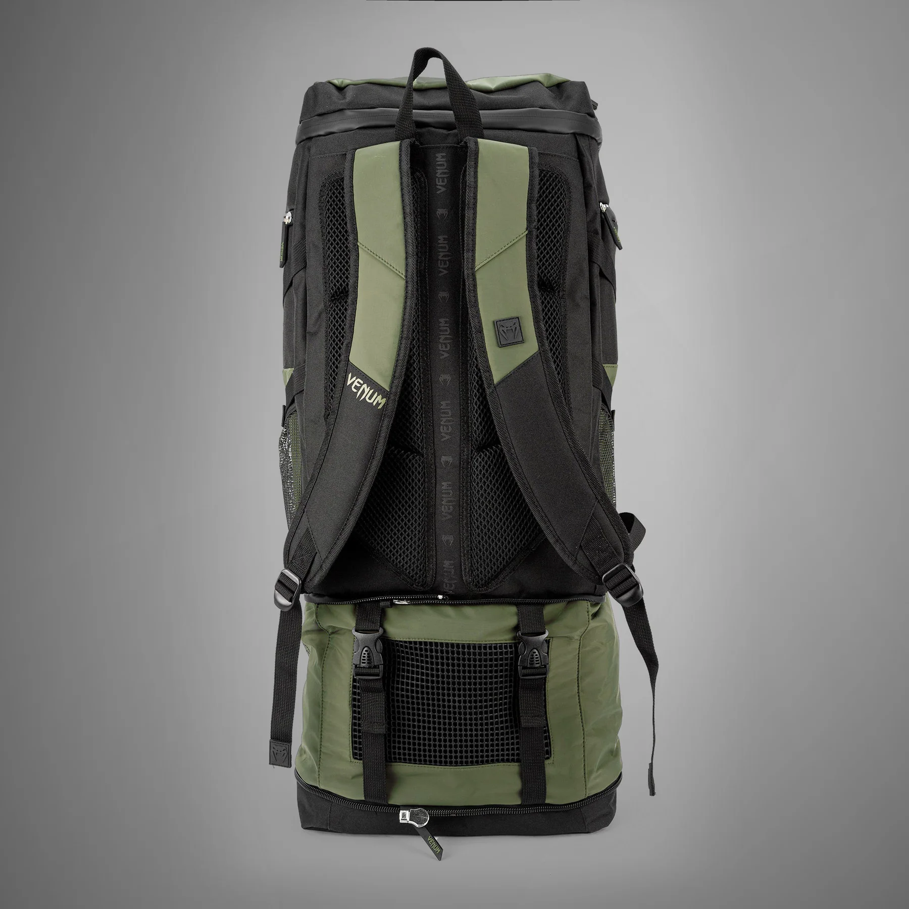 Venum Challenger Xtreme Evo Mochila - Caqui/Negro - Image 2
