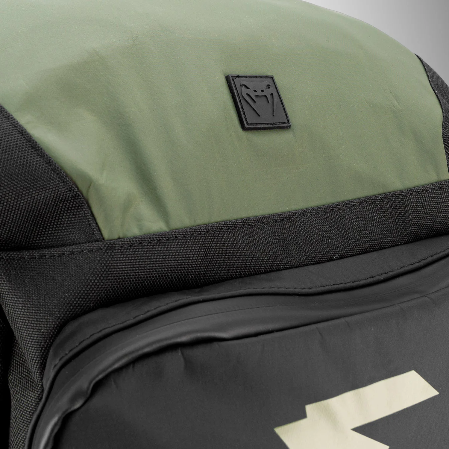 Venum Challenger Xtreme Evo Mochila - Caqui/Negro - Image 4