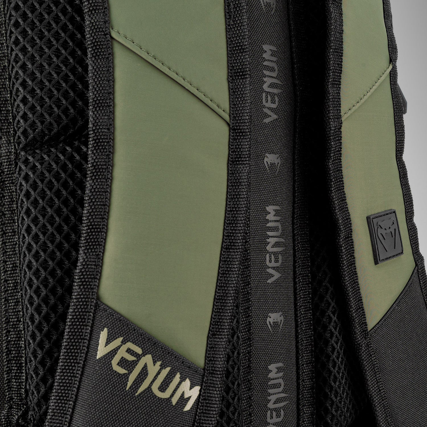 Venum Challenger Xtreme Evo Mochila - Caqui/Negro - Image 6