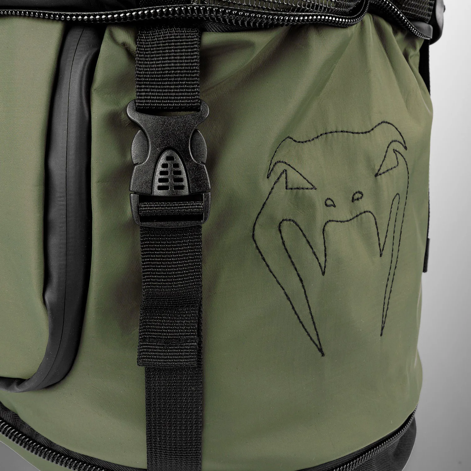 Venum Challenger Xtreme Evo Mochila - Caqui/Negro - Image 7