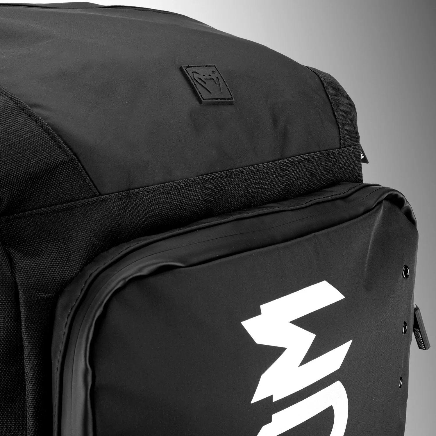 Venum Challenger Xtreme Evo Mochila - Negro/Blanco - Image 10