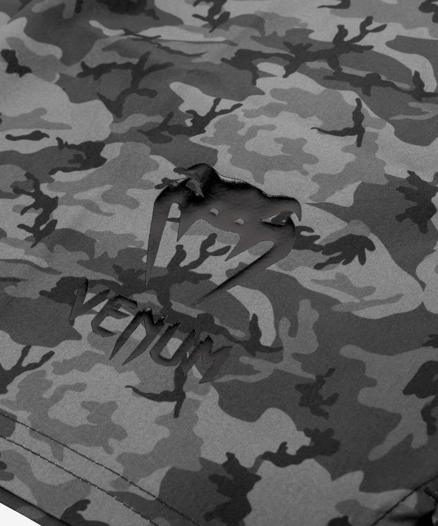 Pantalón corto de entrenamiento Venum Classic - Camo Urbano - Image 5