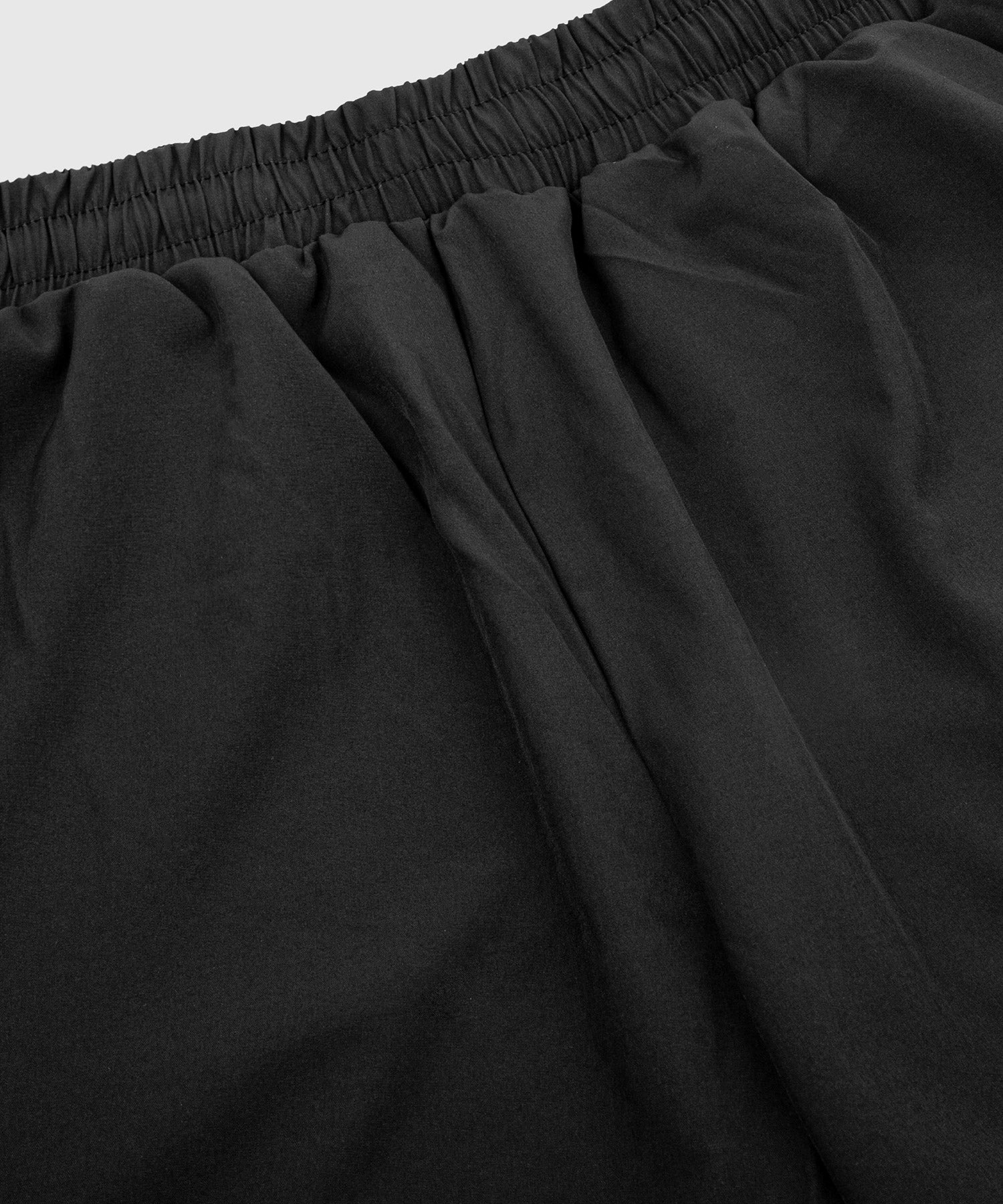 Pantalón corto de entrenamiento Venum Classic - Negro/Amarillo Fluo - Image 7