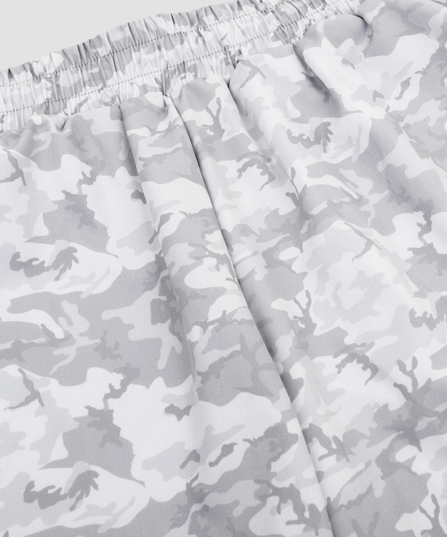 Pantalón corto de entrenamiento Venum Classic - White/Camo - Image 5