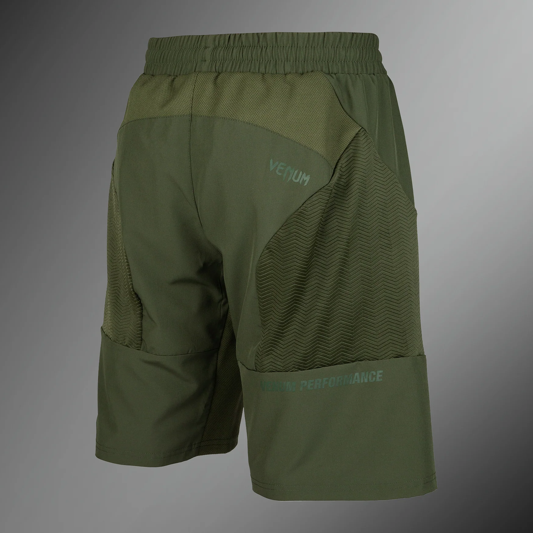Pantalón corto de entrenamiento Venum G-Fit - Image 3