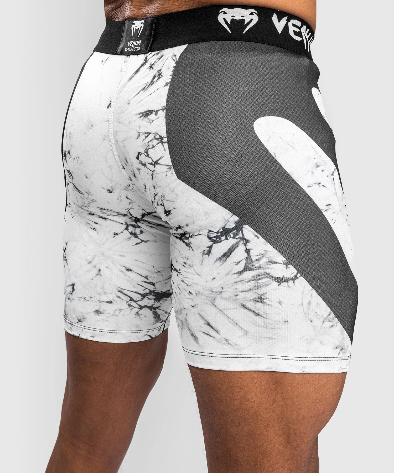 Pantalón corto Vale Tudo Venum G-Fit Marble - Mármol - Image 7