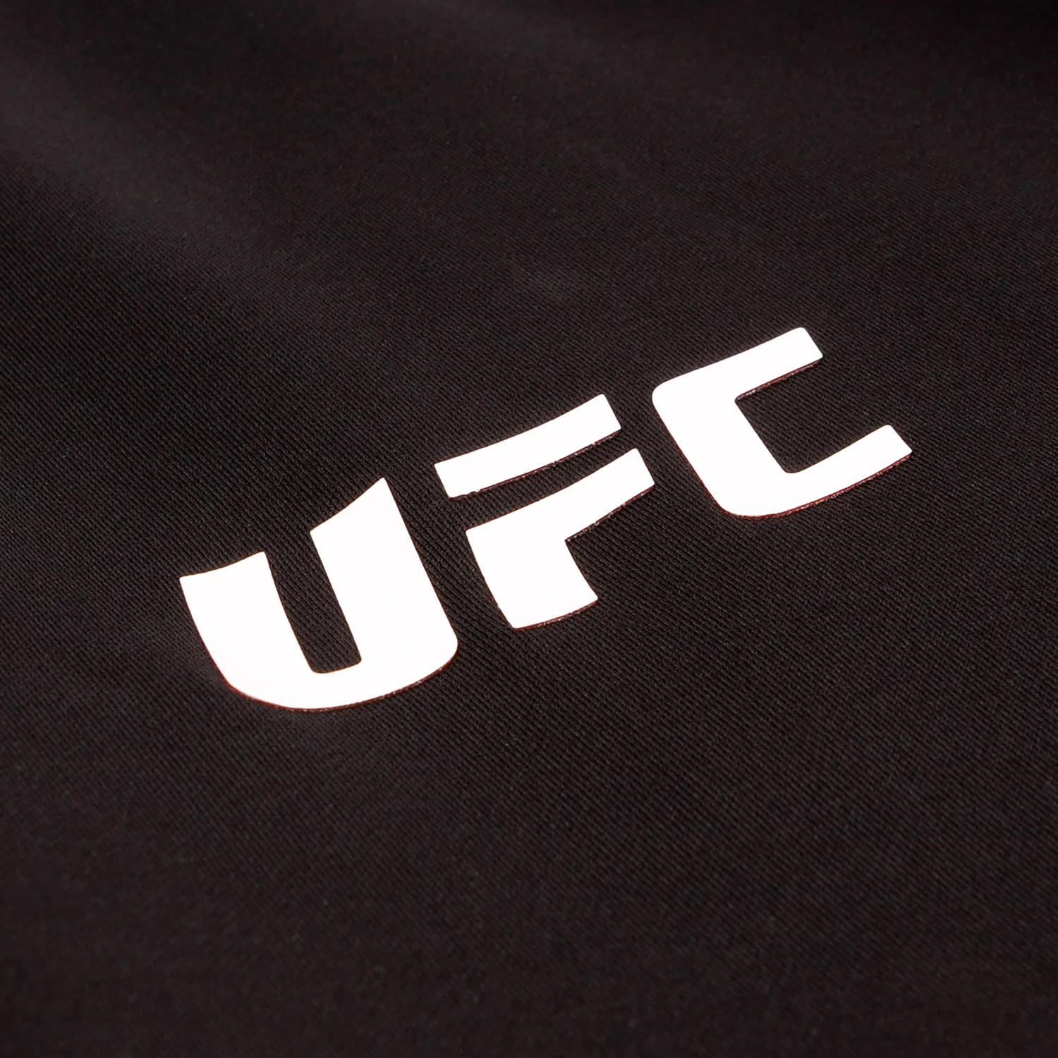 Pantalón De Chándal Para Hombre UFC Venum Authentic Fight Night Walkout - Negro - Image 9
