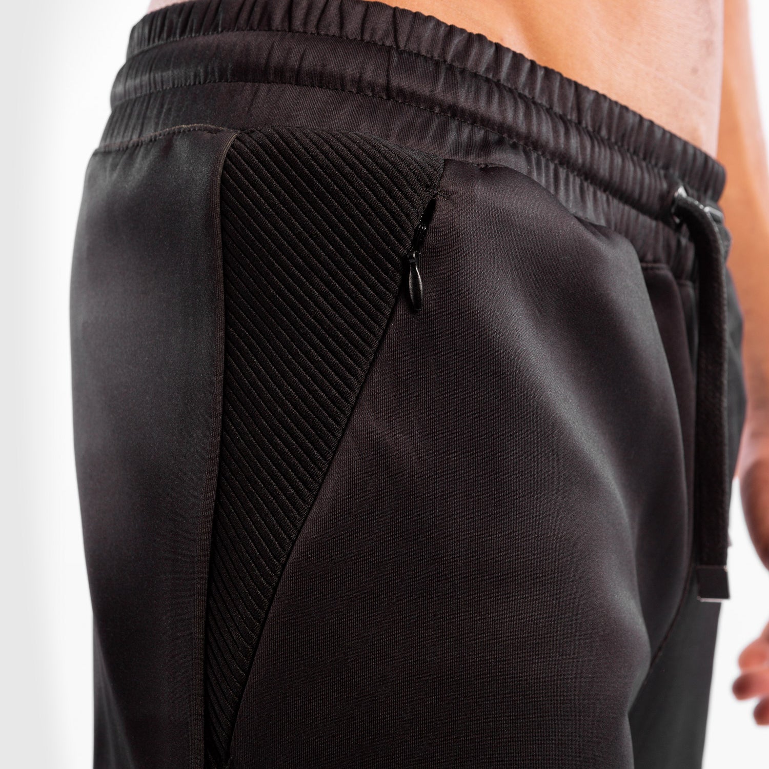 Pantalón De Chándal Para Hombre UFC Venum Authentic Fight Week - Caqui - Image 4