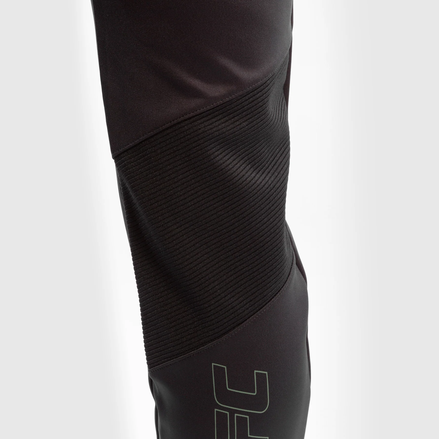 Pantalón De Chándal Para Mujer UFC Venum Authentic Fight Week - Caqui - Image 8