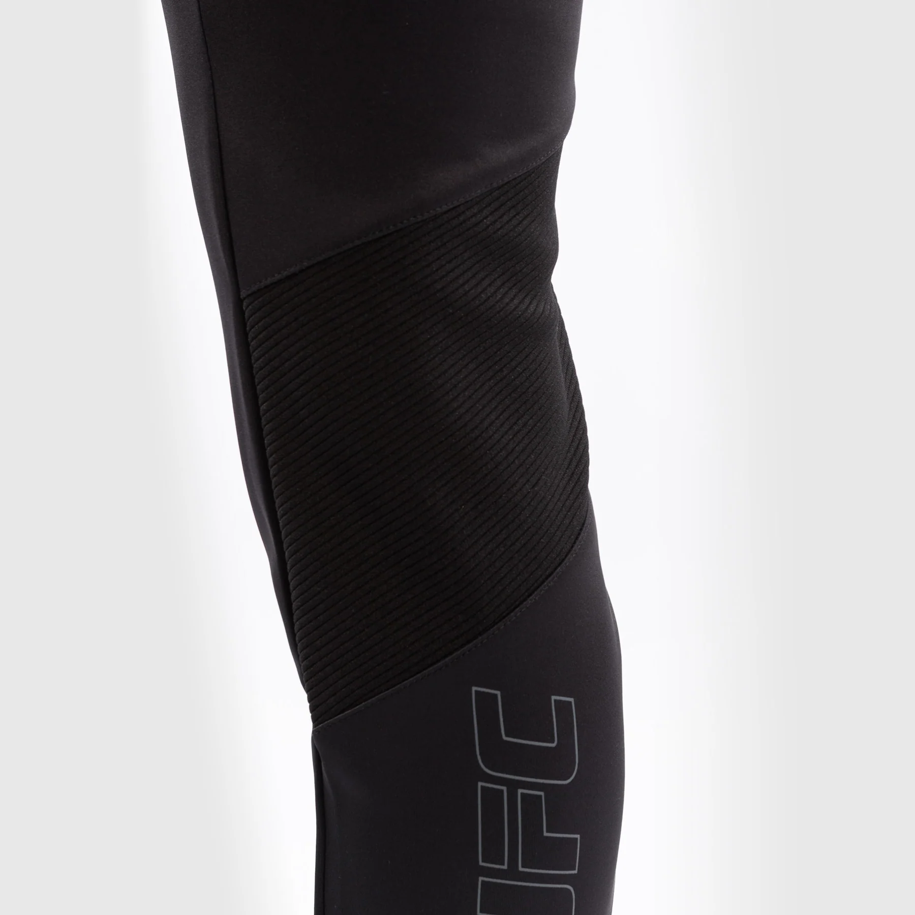 Pantalón De Chándal Para Mujer UFC Venum Authentic Fight Week - Negro - Image 10