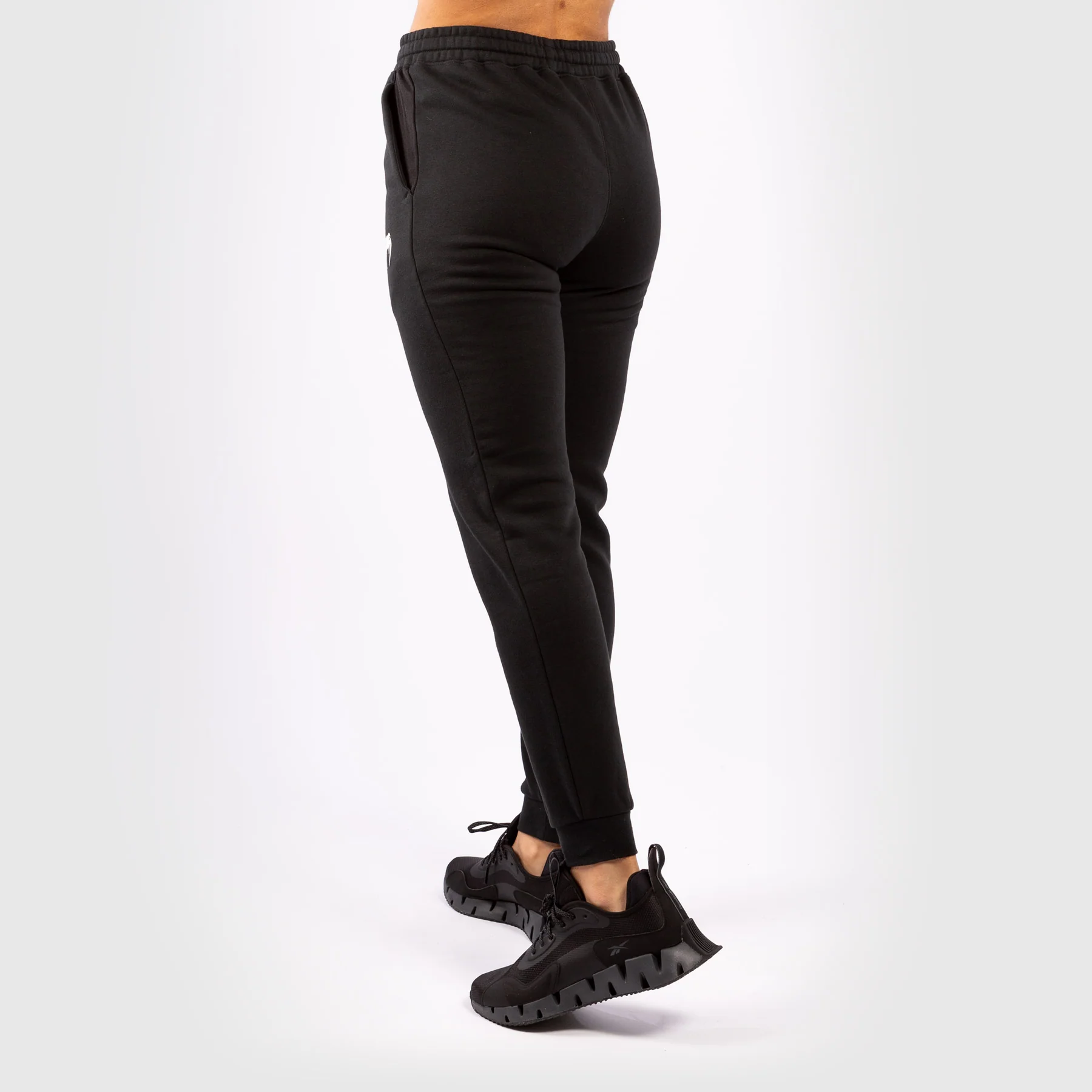 Pantalón De Chándal Para Mujer UFC Venum Replica - Negro - Image 2