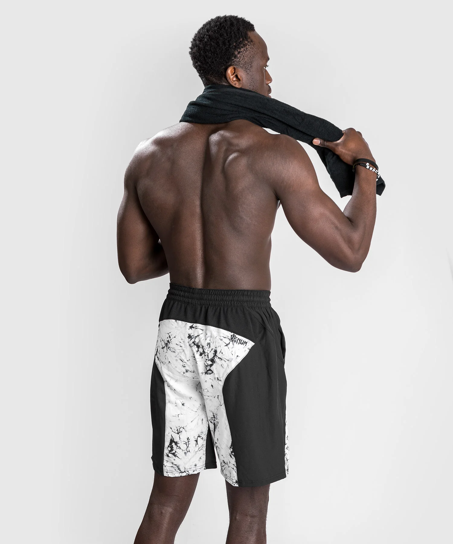 Pantalón de entrenamiento Venum G-Fit Marble - Mármol - Image 4