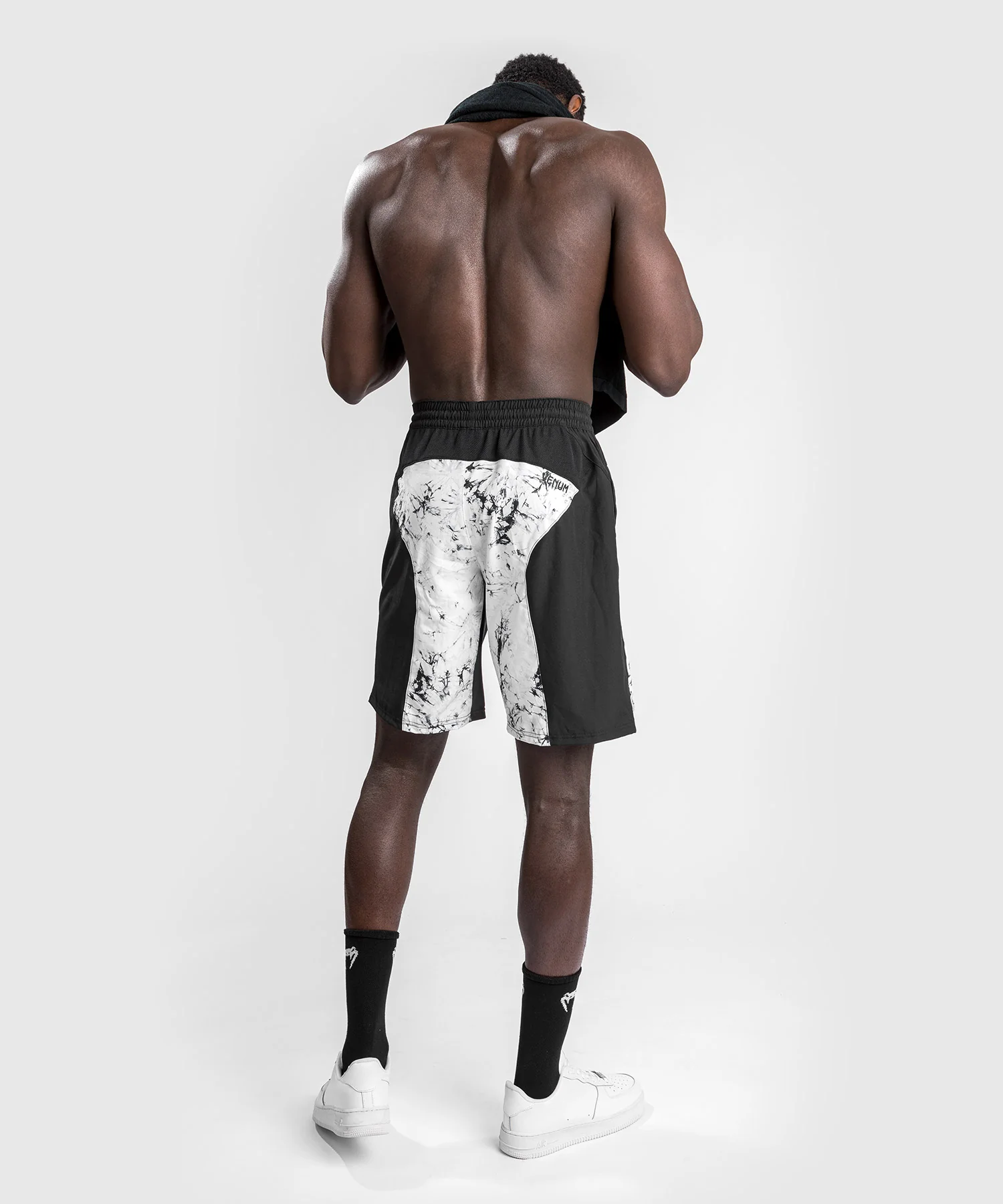 Pantalón de entrenamiento Venum G-Fit Marble - Mármol - Image 5