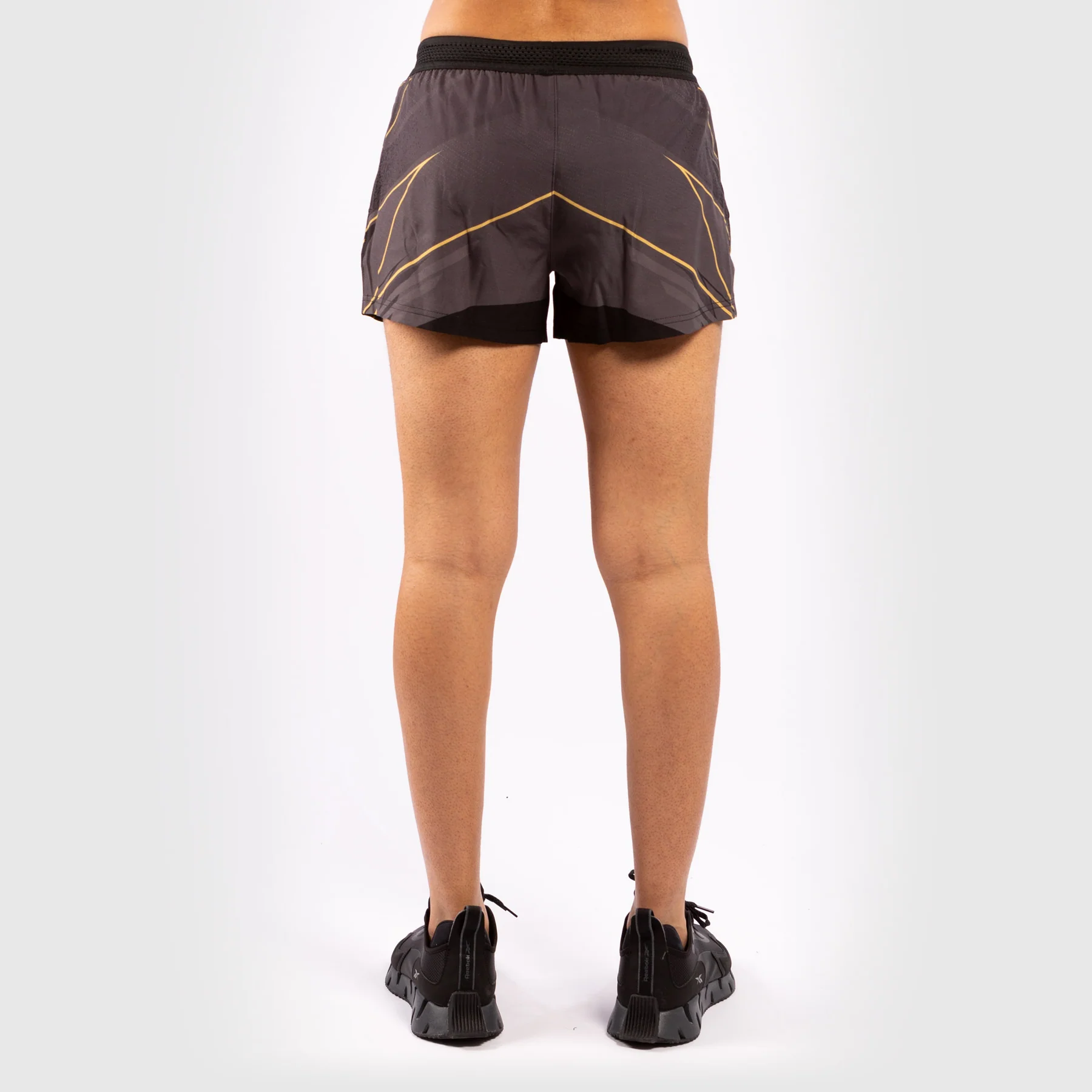 Pantalón De Fitness Para Mujer UFC Venum Replica - Campeón - Image 3