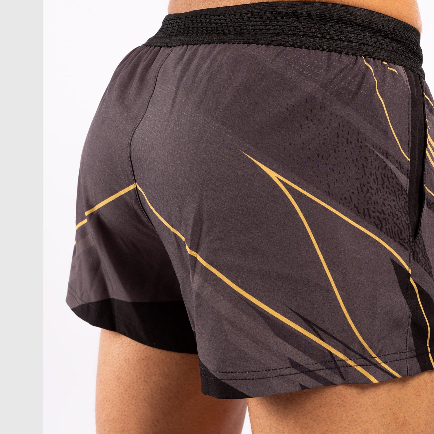 Pantalón De Fitness Para Mujer UFC Venum Replica - Campeón - Image 7