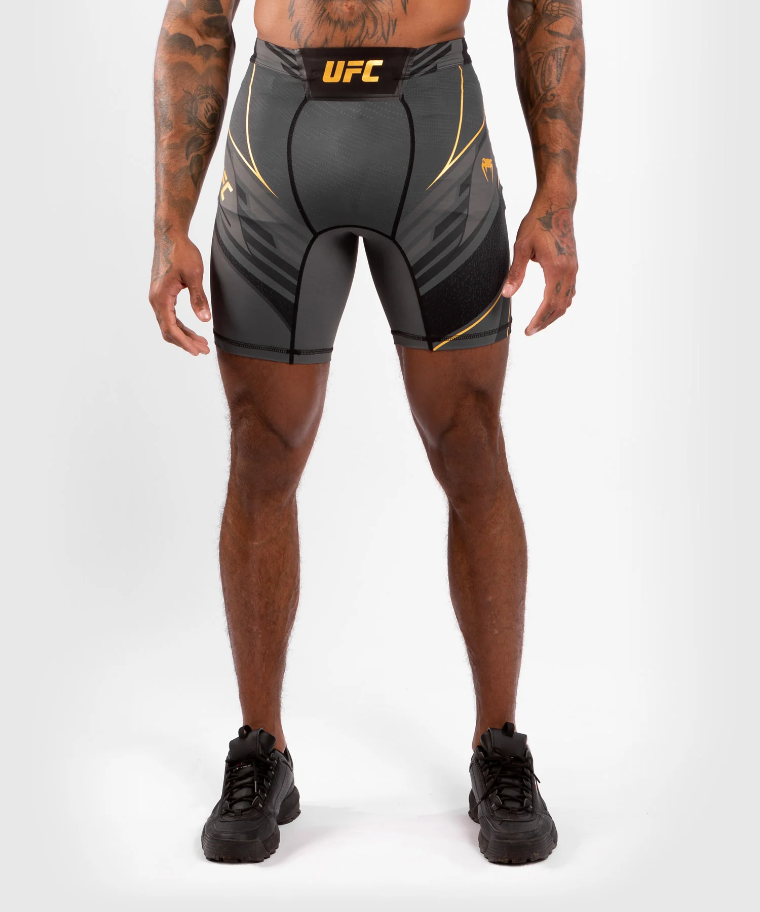 Pantalón De Vale Tudo Ufc Venum Authentic Fight Night – Modelo Largo - Campeón