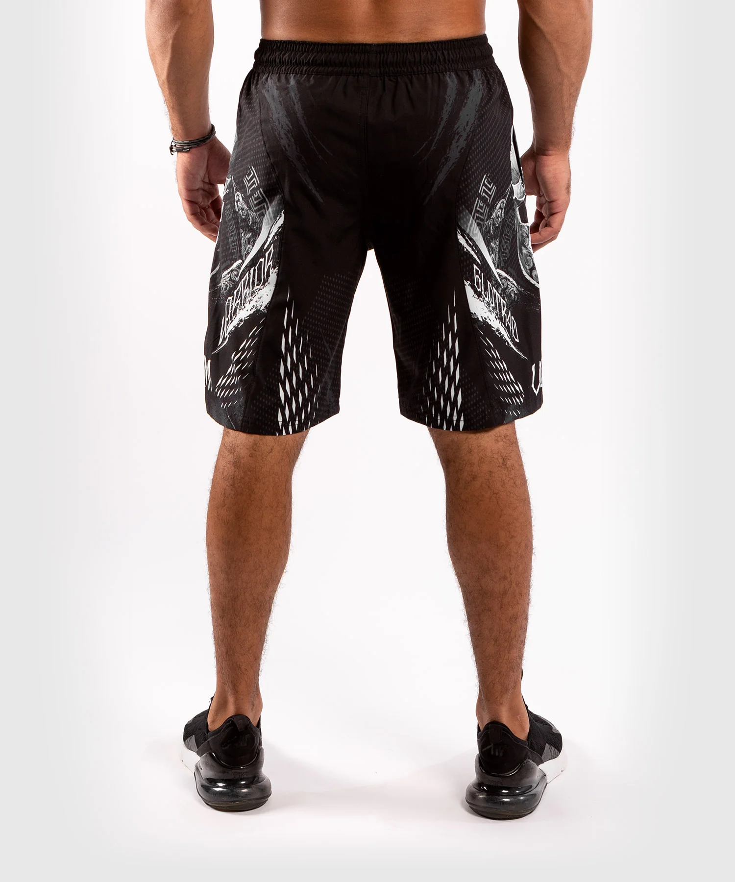 Pantalones cortos de entrenamiento Venum GLDTR 4.0 - Image 2