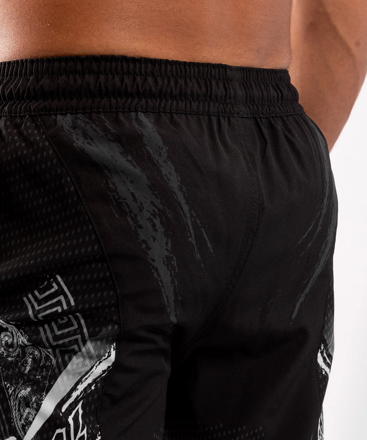 Pantalones cortos de entrenamiento Venum GLDTR 4.0 - Image 6