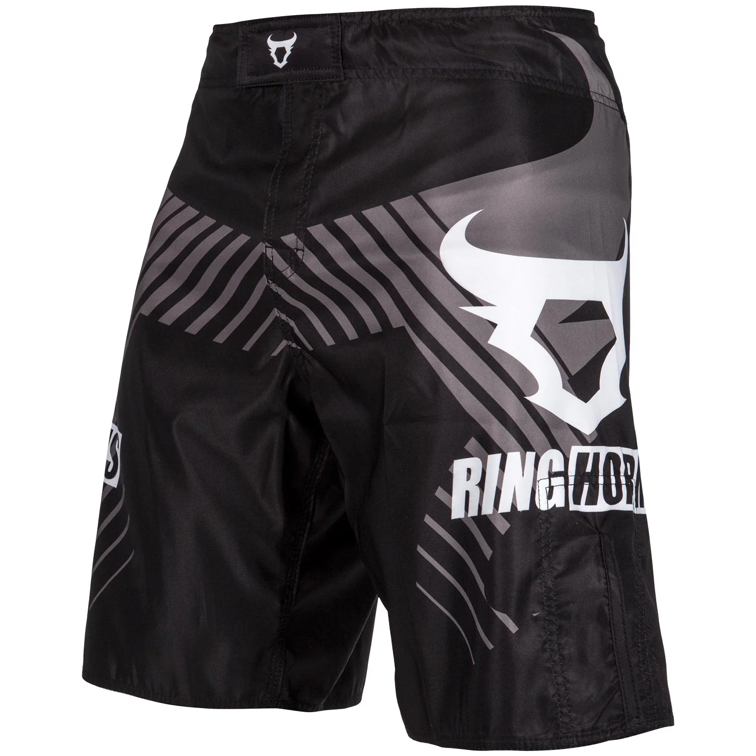 Ringhorns Charger by Venum Pantalón de Combate – Negro
