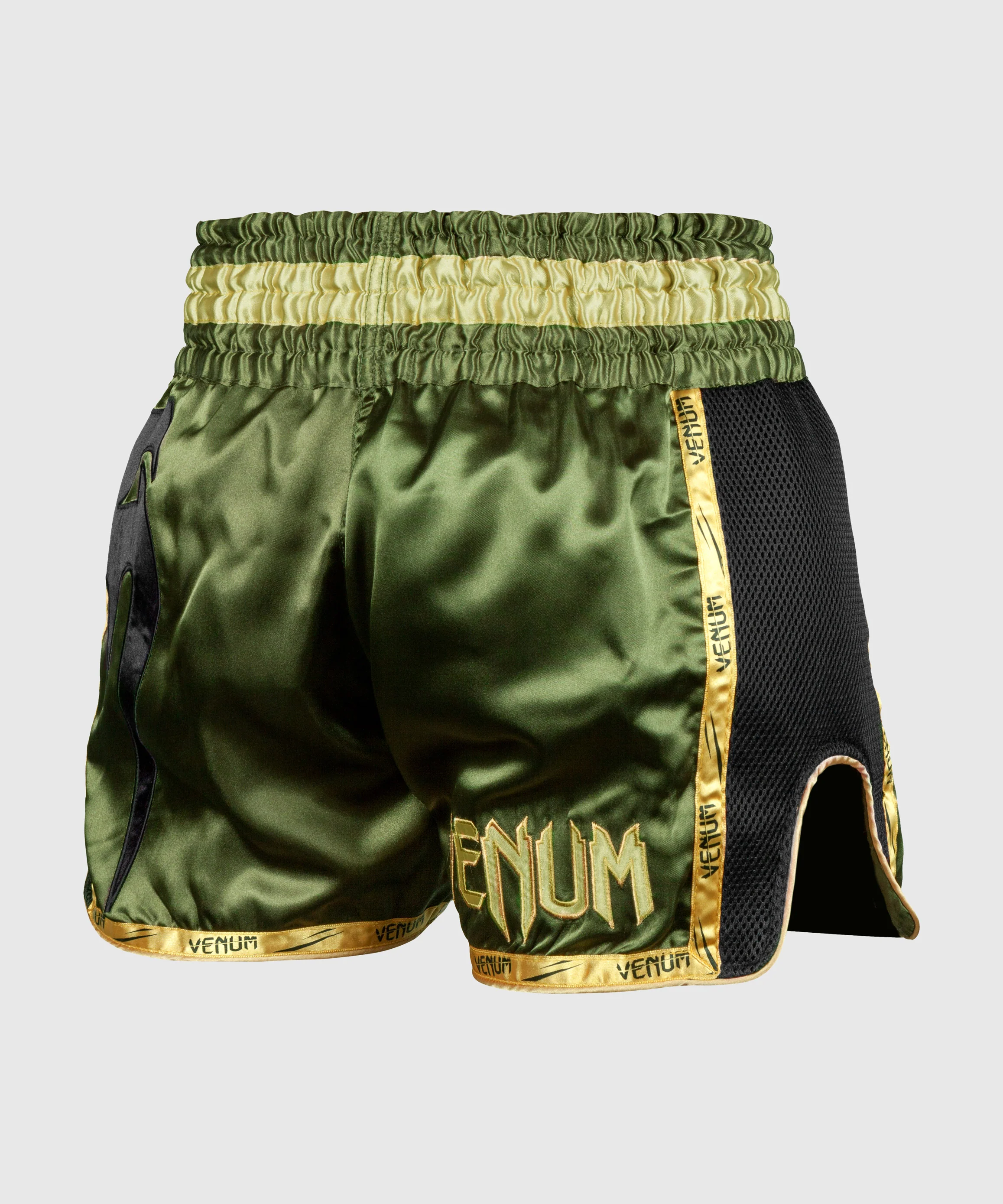 Pantalones Cortos de Muay Thai Venum Giant - Image 2