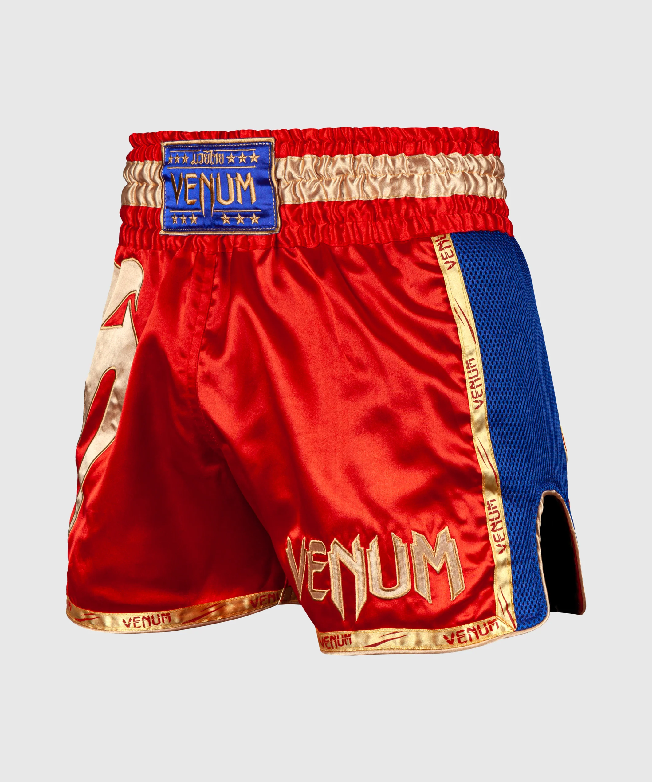 Pantalones Cortos de Muay Thai Venum Giant - Image 3