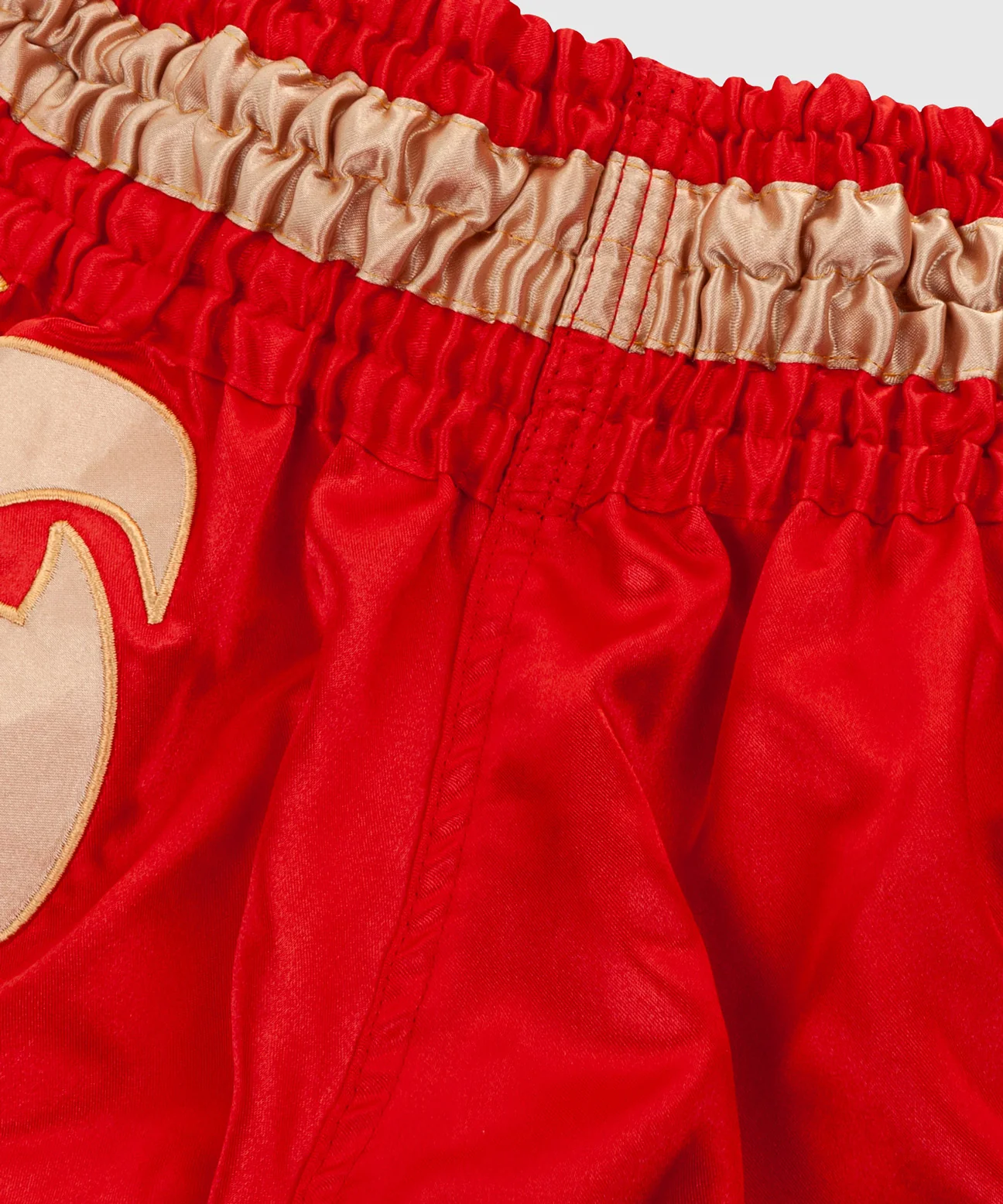 Pantalones Cortos de Muay Thai Venum Giant - Image 6