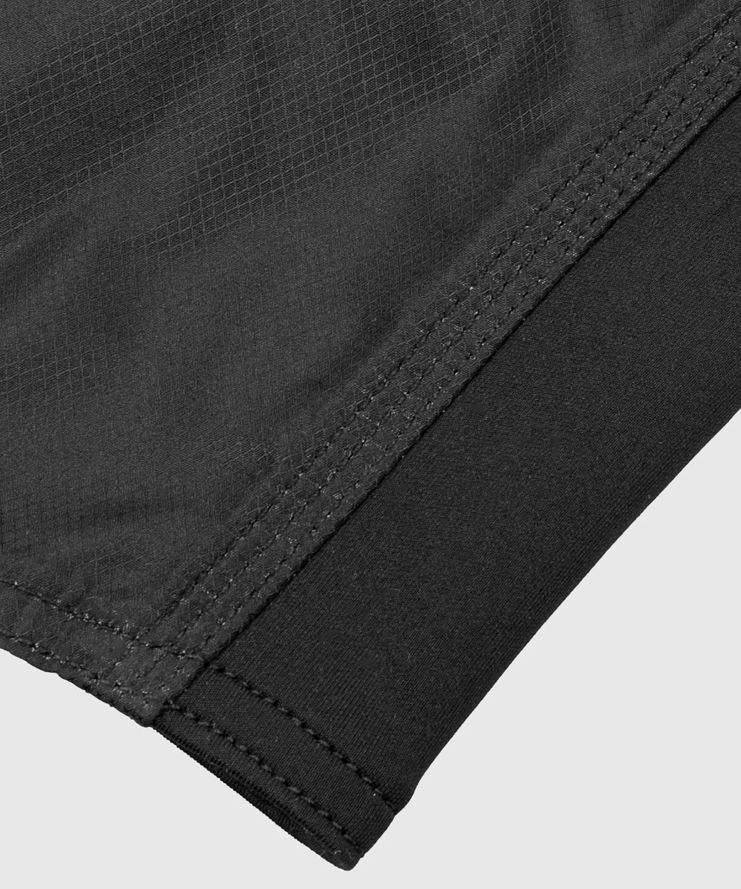 Pantalones cortos MMA Venum Light 3.0 - Negro/Blanco - Image 6