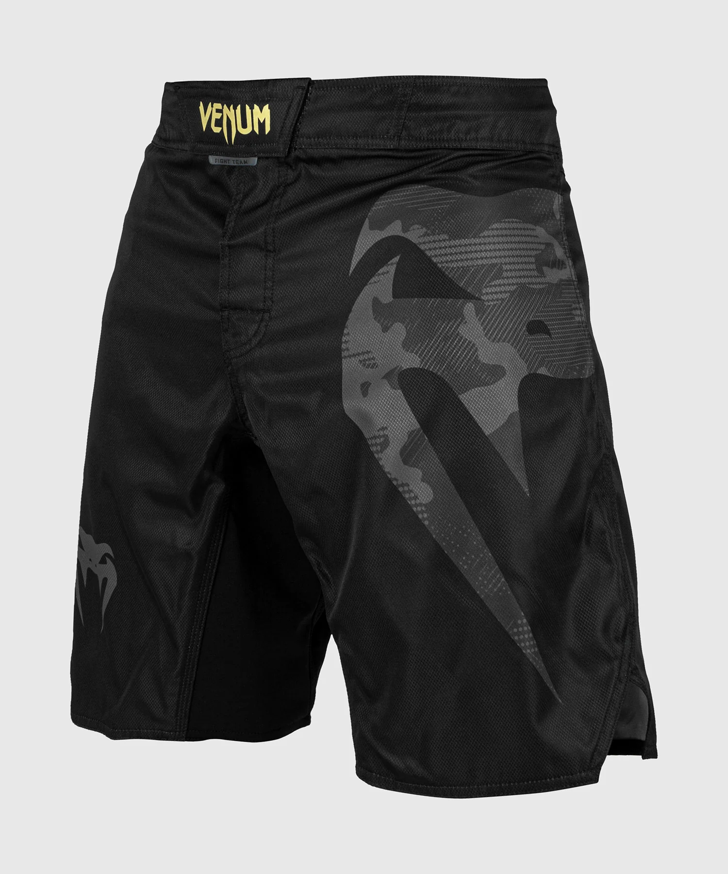 Pantalones cortos MMA Venum Light 3.0 - Negro/Oro