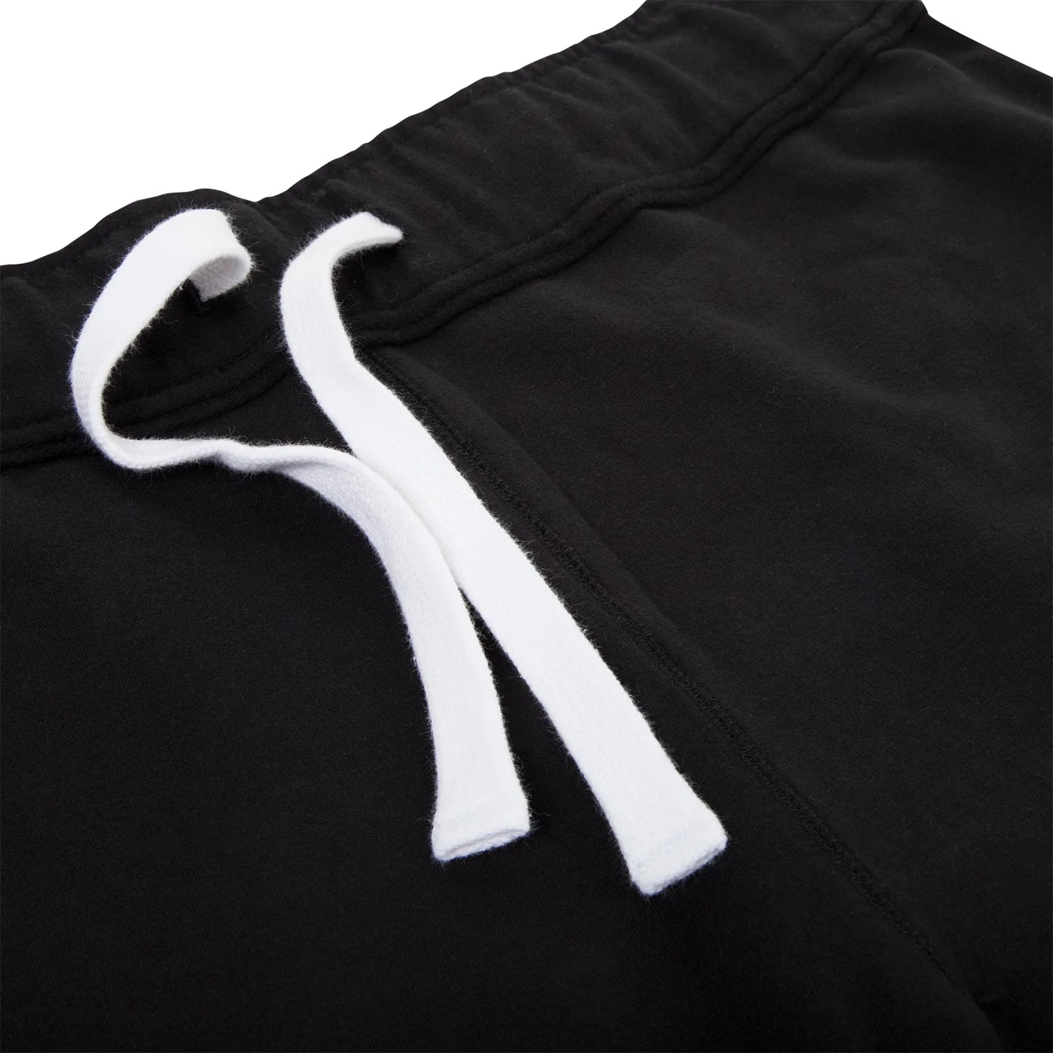 Pantalones Cortos Venum Contender - Black - Image 3