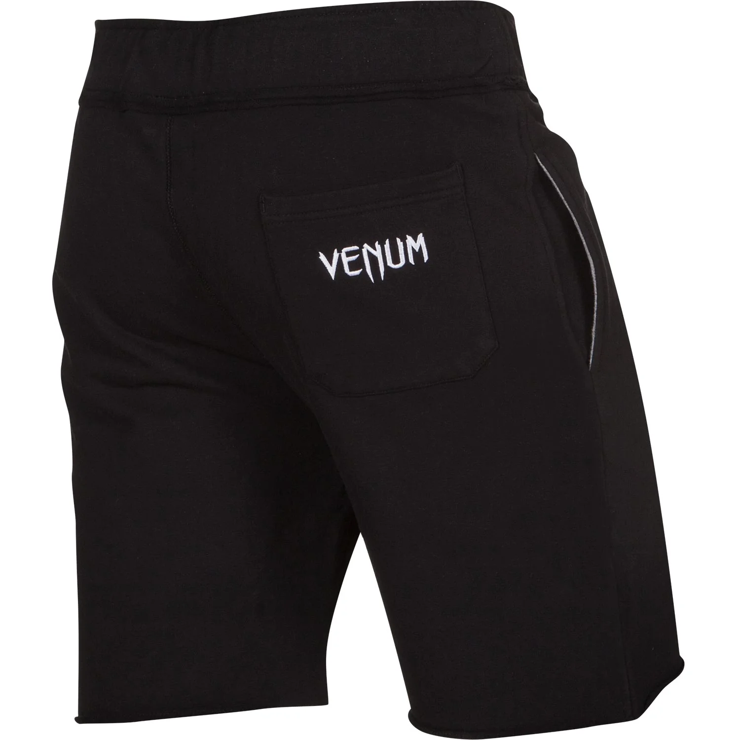 Pantalones Cortos Venum Contender - Black - Image 4