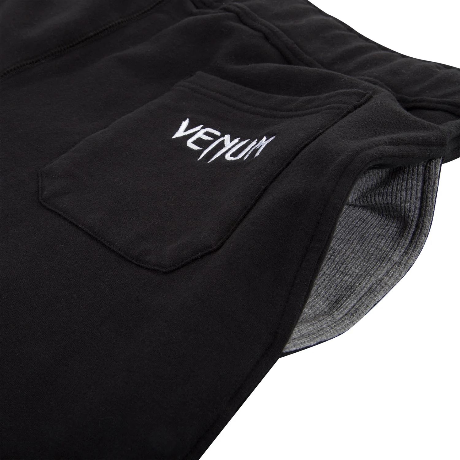 Pantalones Cortos Venum Contender - Black - Image 5