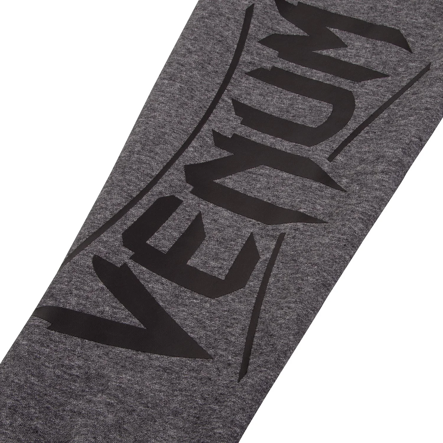 Pantalones de Chándal Venum Contender 2.0 - Gris/Negro - Image 6