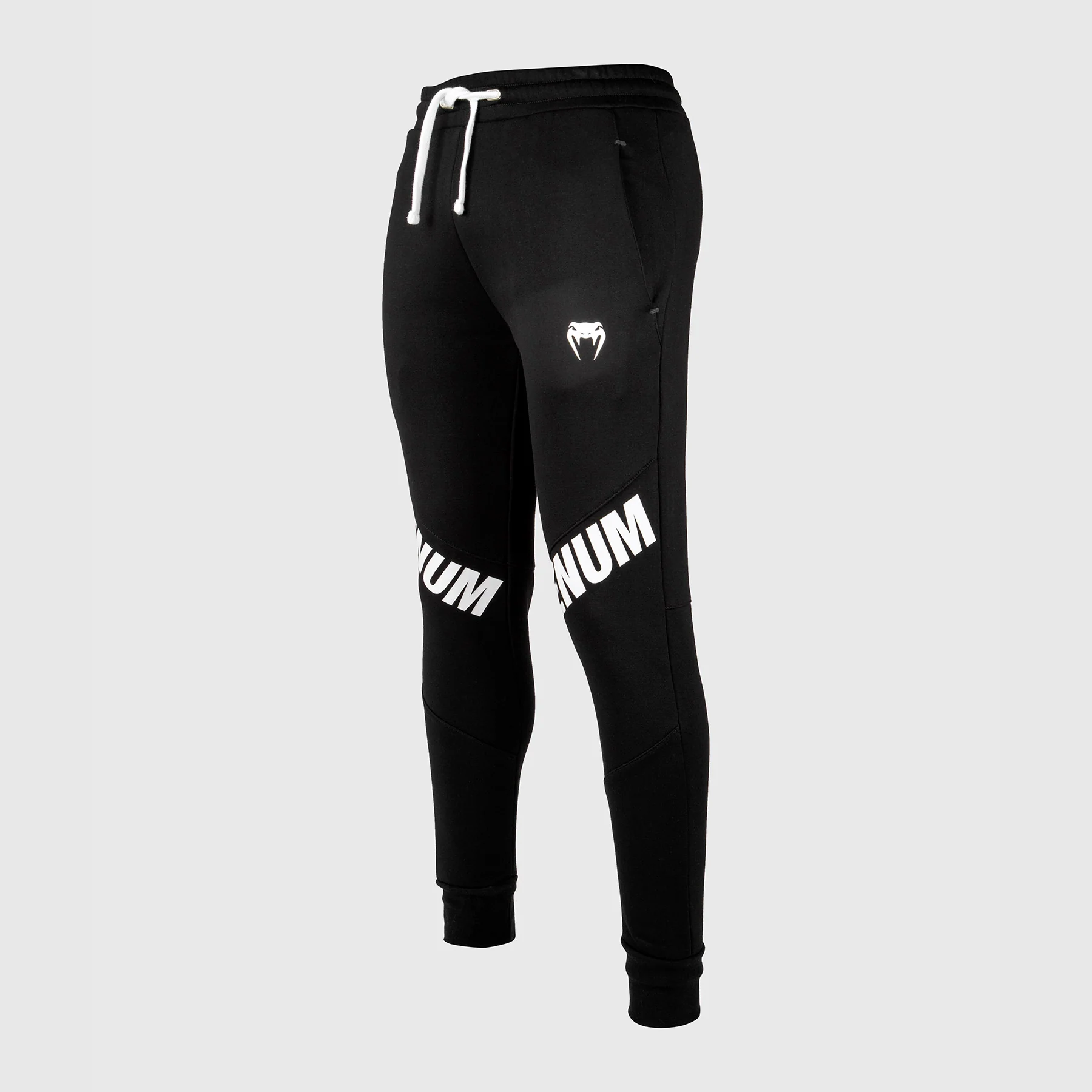 Venum Contender 3.0 Joggers - Negro - Image 2