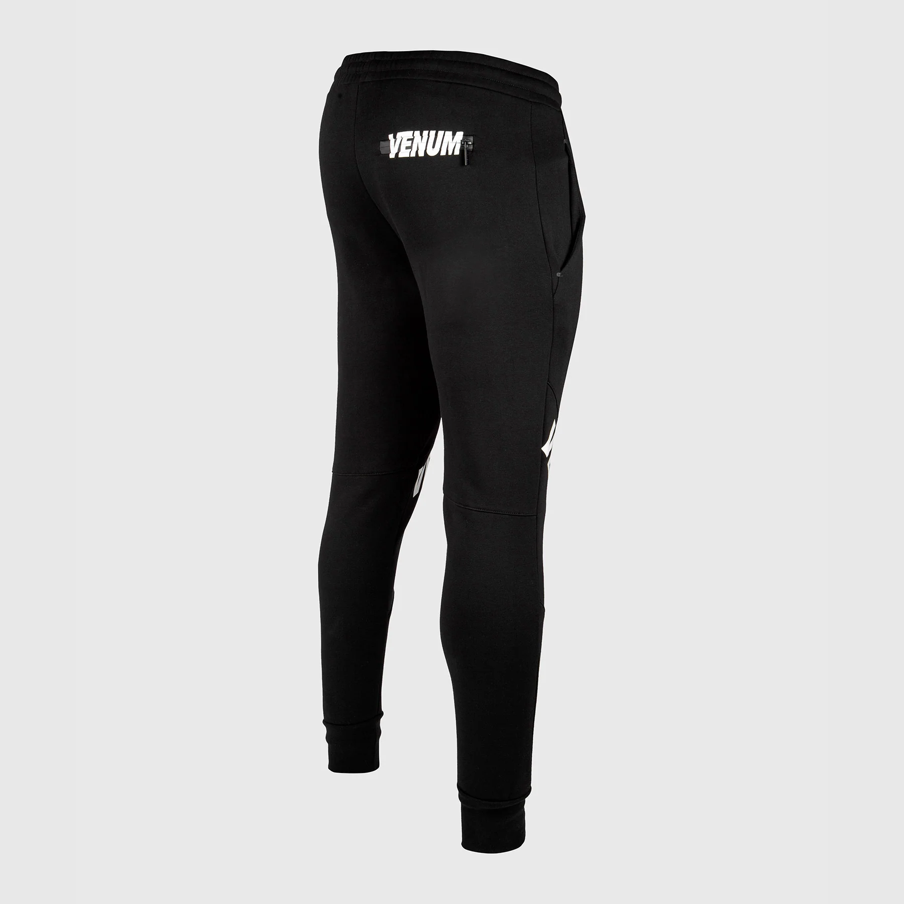 Venum Contender 3.0 Joggers - Negro - Image 3