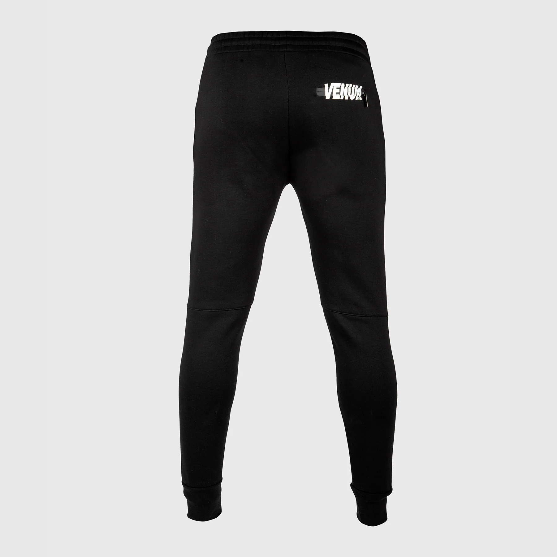 Venum Contender 3.0 Joggers - Negro - Image 4