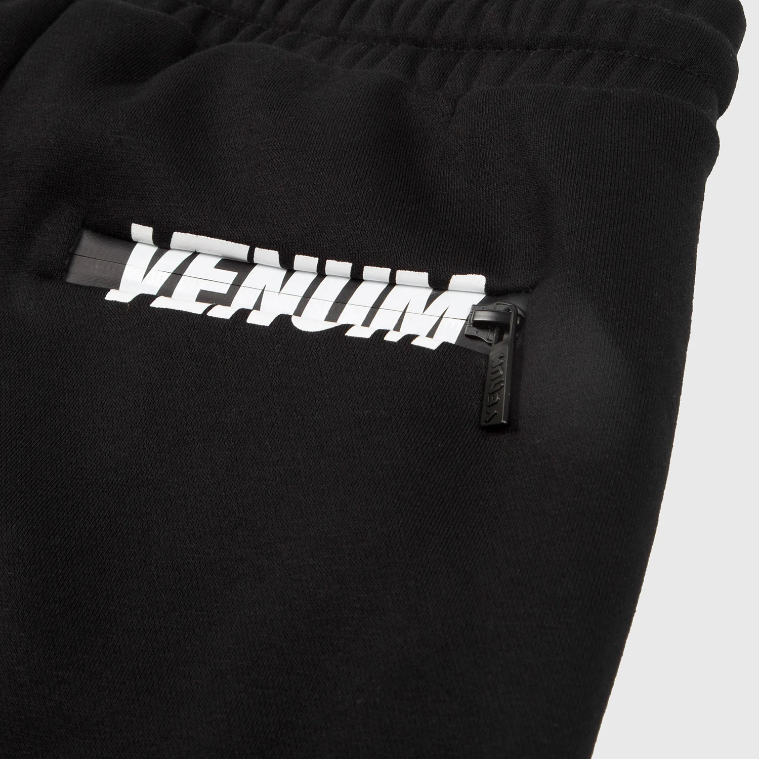 Venum Contender 3.0 Joggers - Negro - Image 5