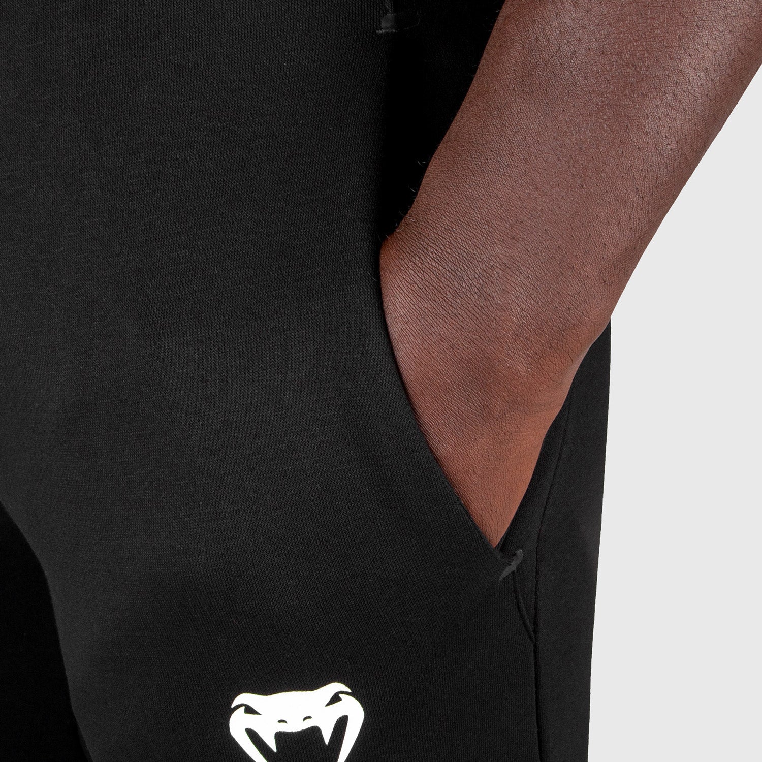 Venum Contender 3.0 Joggers - Negro - Image 8