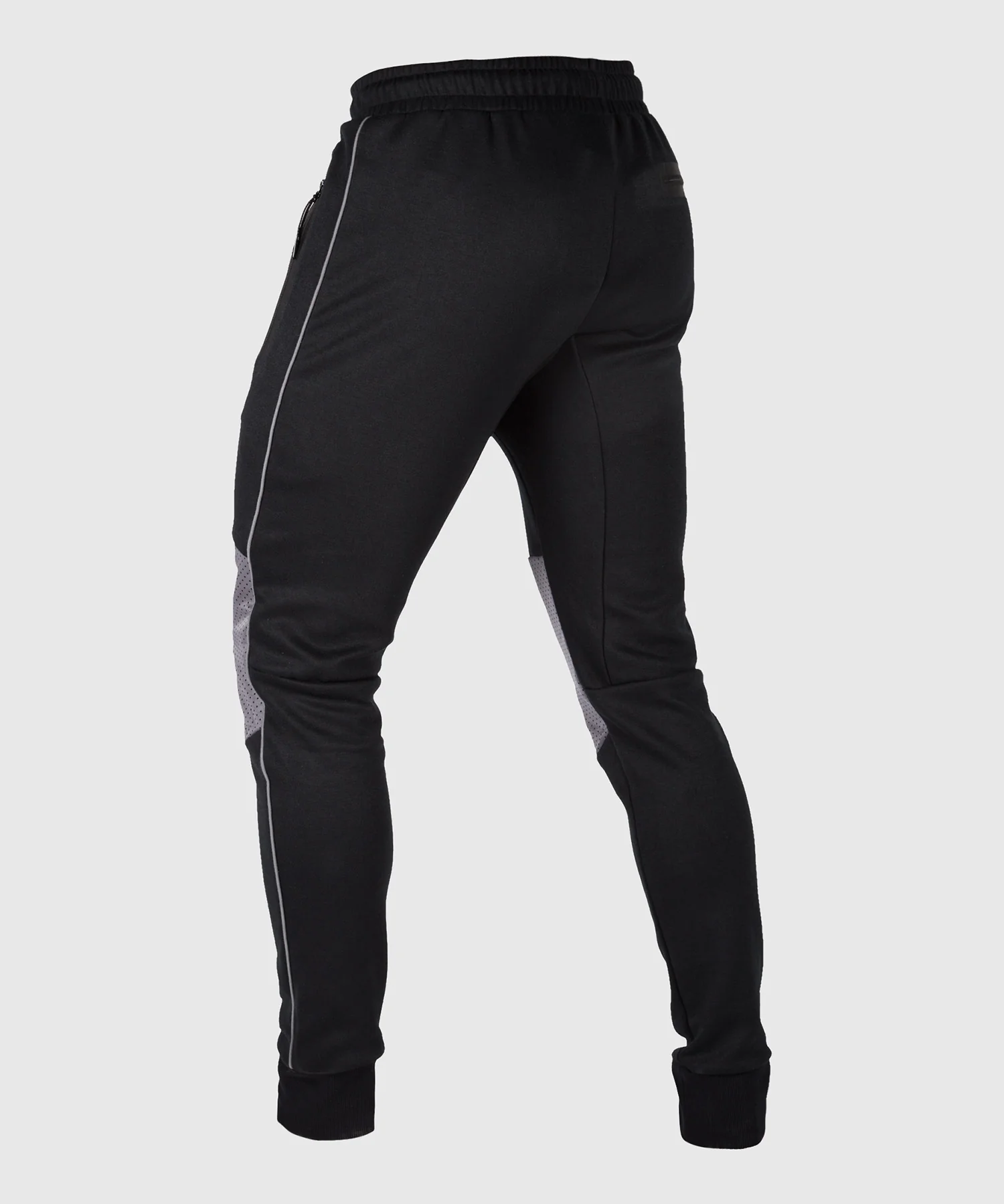 Pantalones de Chándal Venum Laser - Negro - Image 4