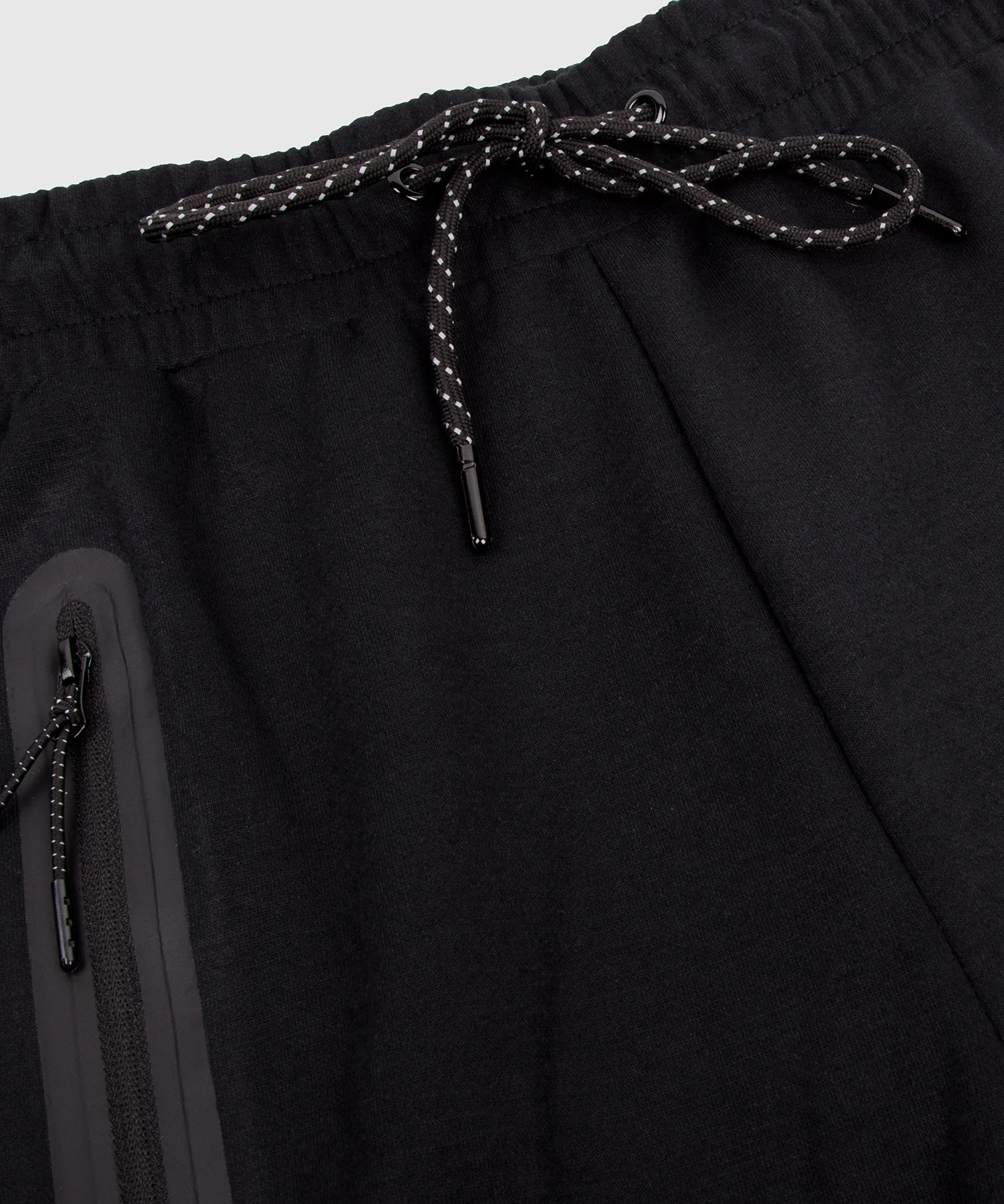 Pantalones de Chándal Venum Laser - Negro - Image 6