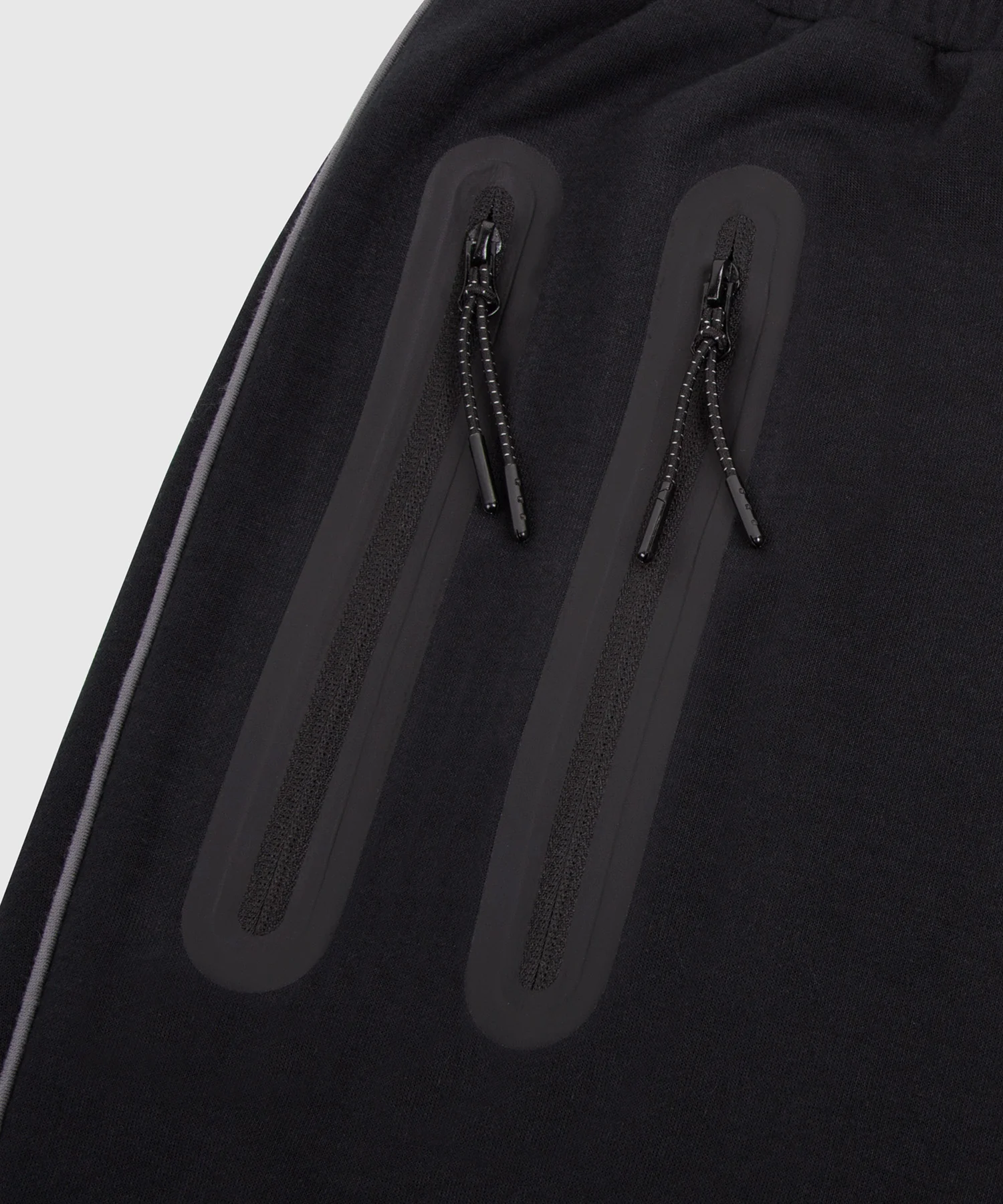 Pantalones de Chándal Venum Laser - Negro - Image 7