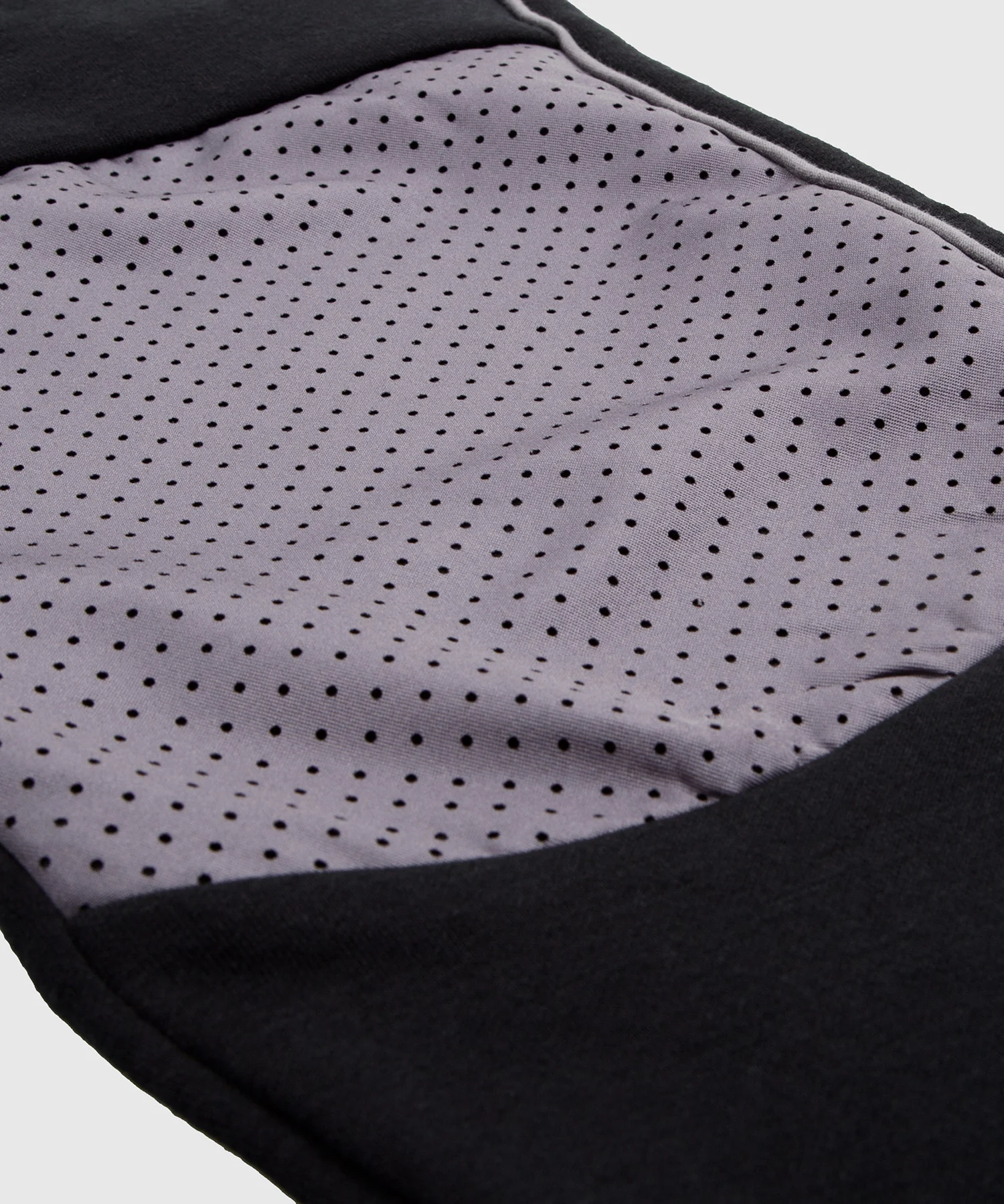 Pantalones de Chándal Venum Laser - Negro - Image 8