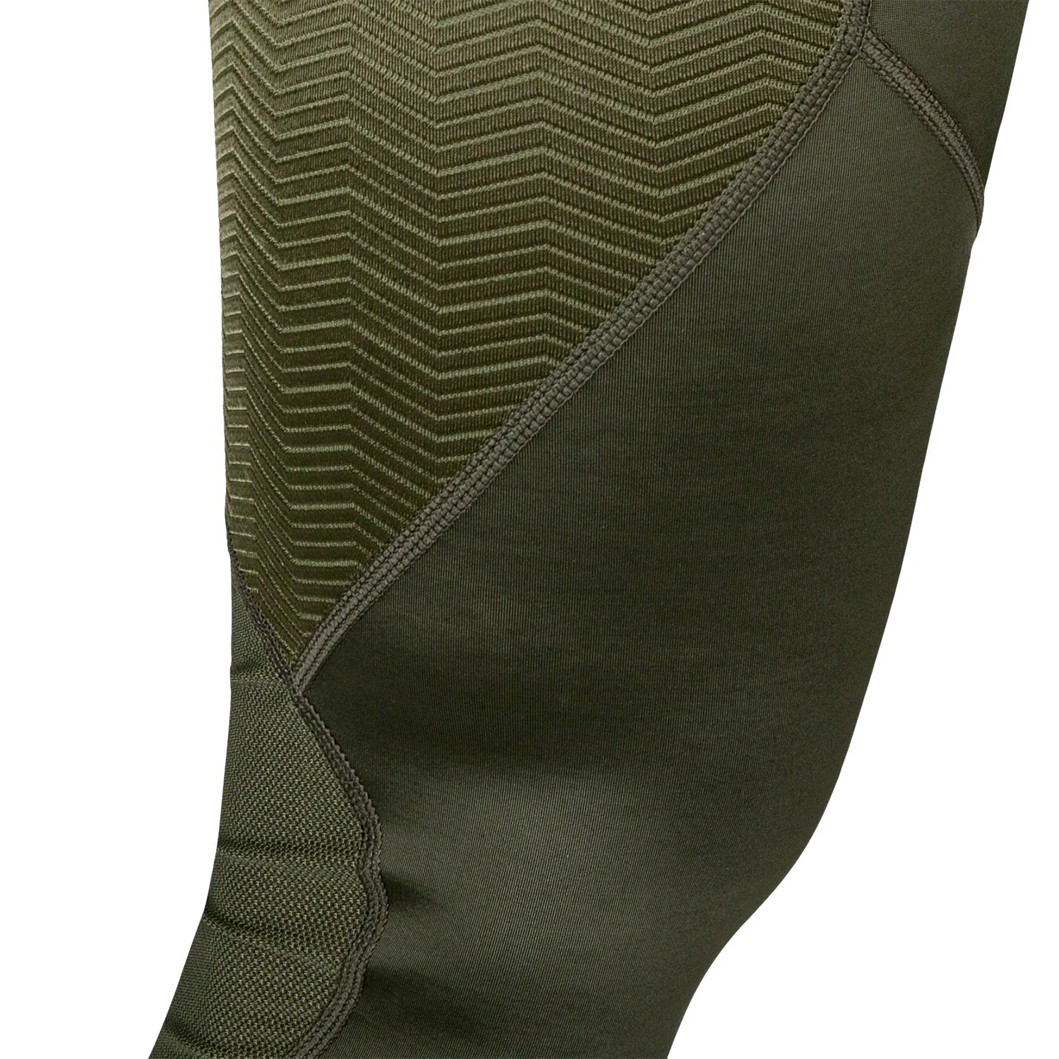 Pantalones de compresión Venum G-Fit - Kaki - Image 5