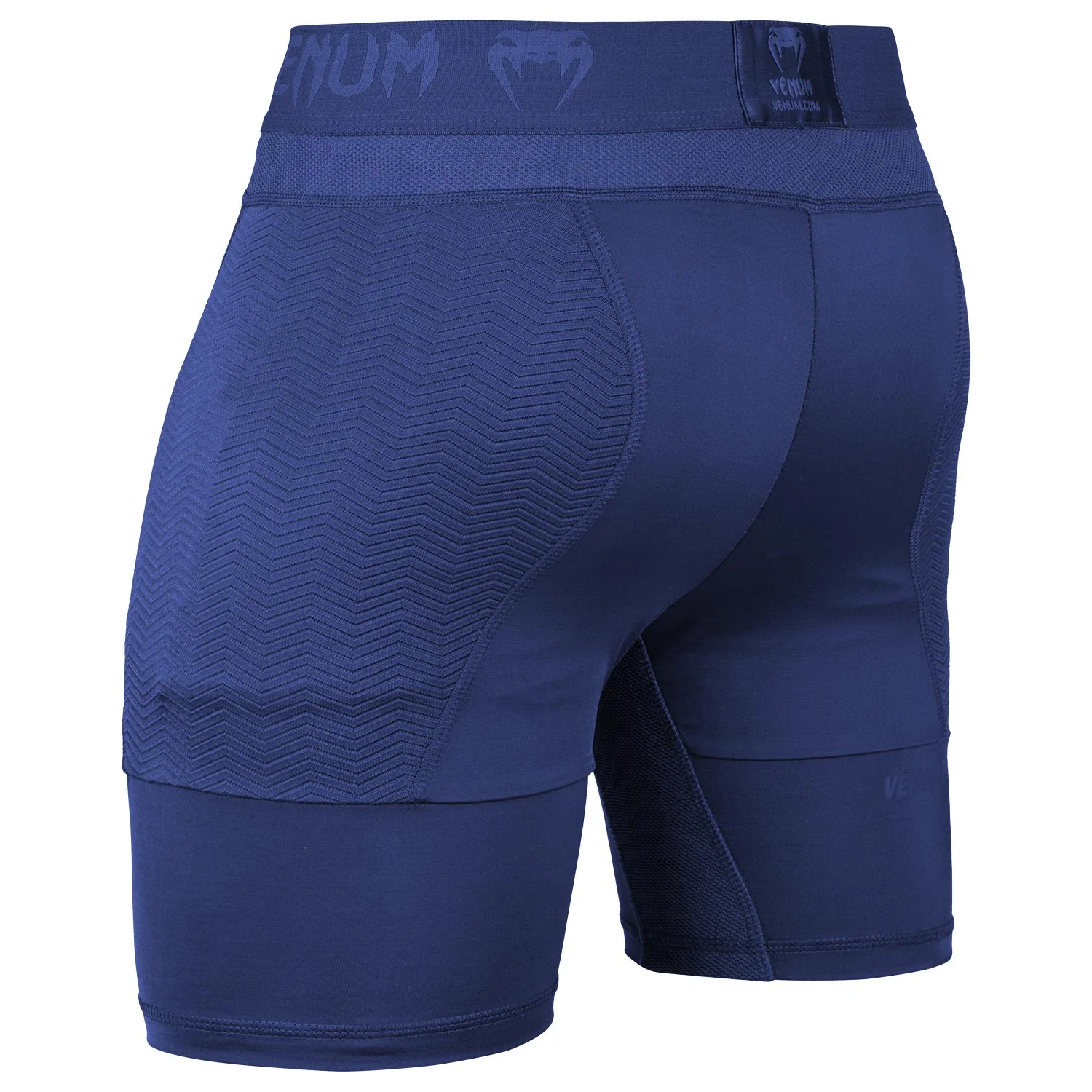Pantalones de cortos de compresión Venum G-Fit - Marino - Image 2