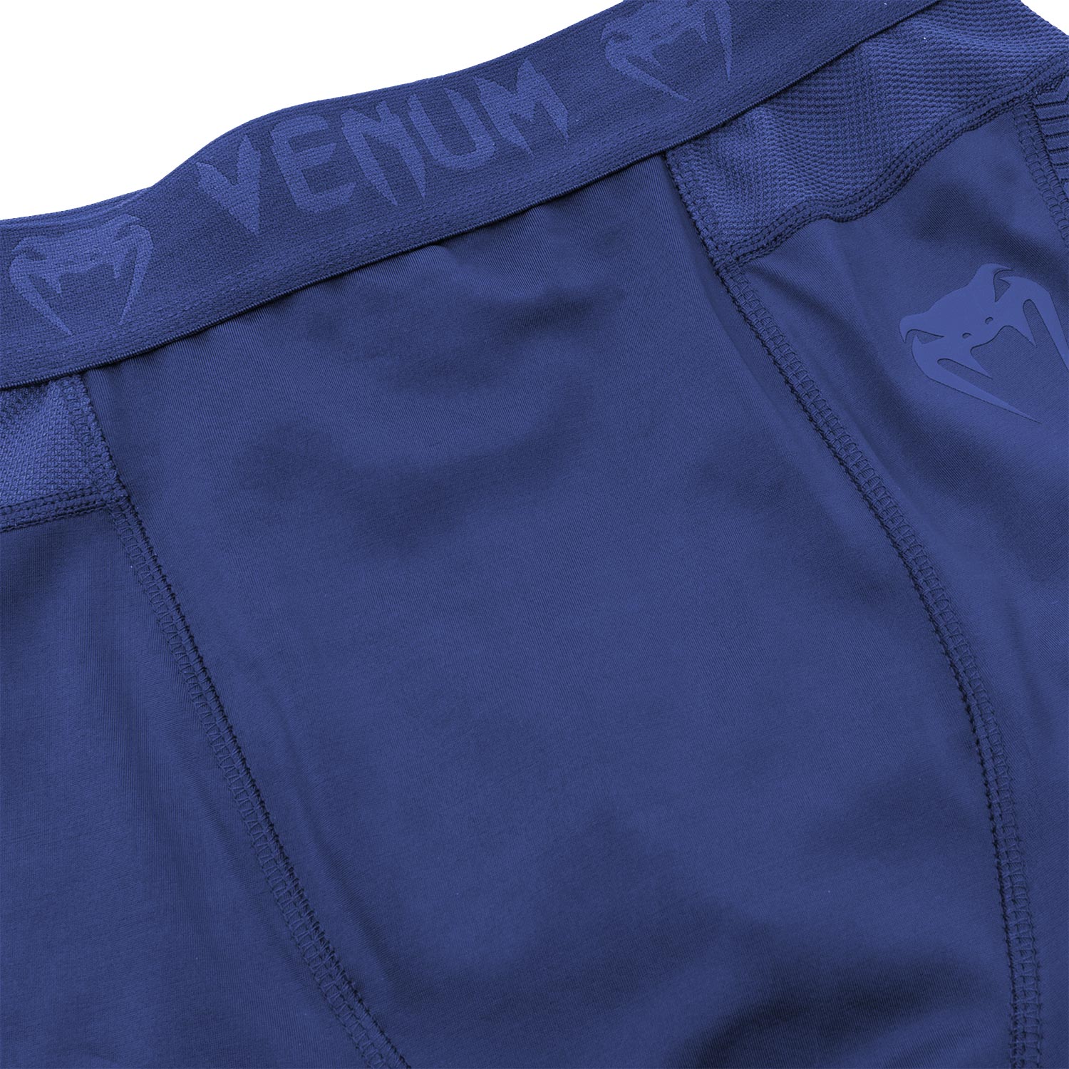 Pantalones de cortos de compresión Venum G-Fit - Marino - Image 5