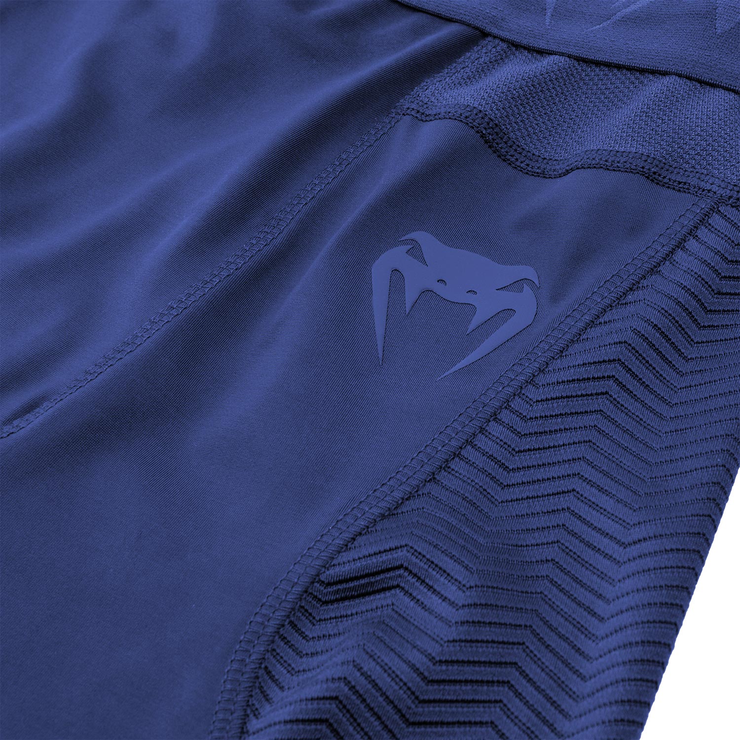 Pantalones de cortos de compresión Venum G-Fit - Marino - Image 6